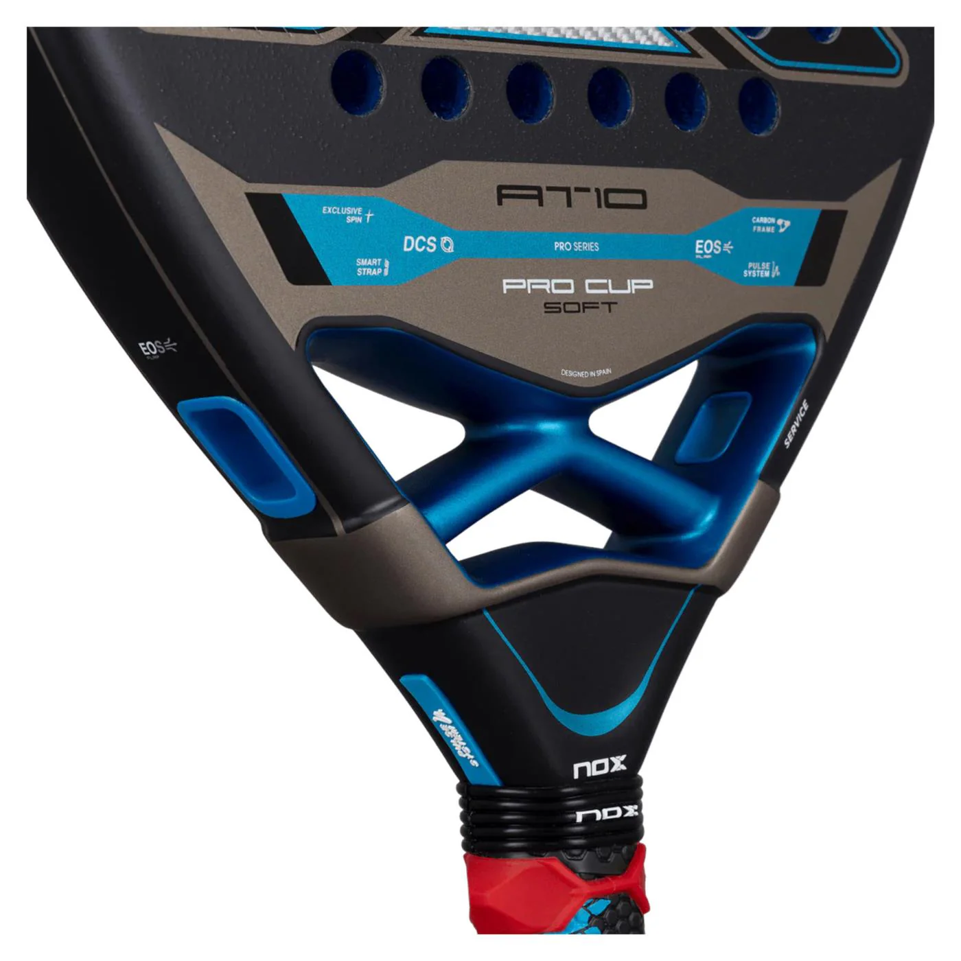 NOX AT10 PRO CUP COMFORT - Image 6