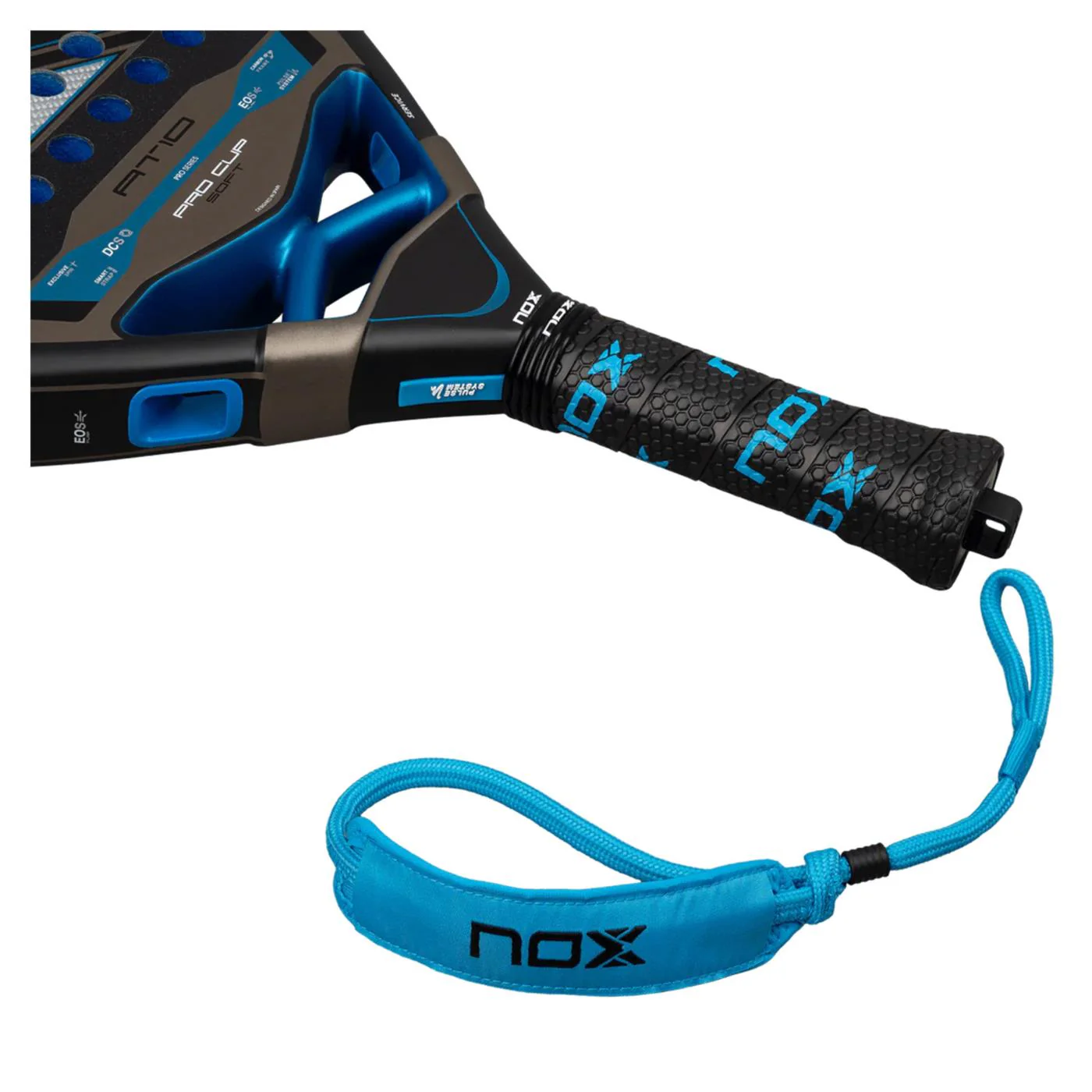 NOX AT10 PRO CUP COMFORT - Image 7