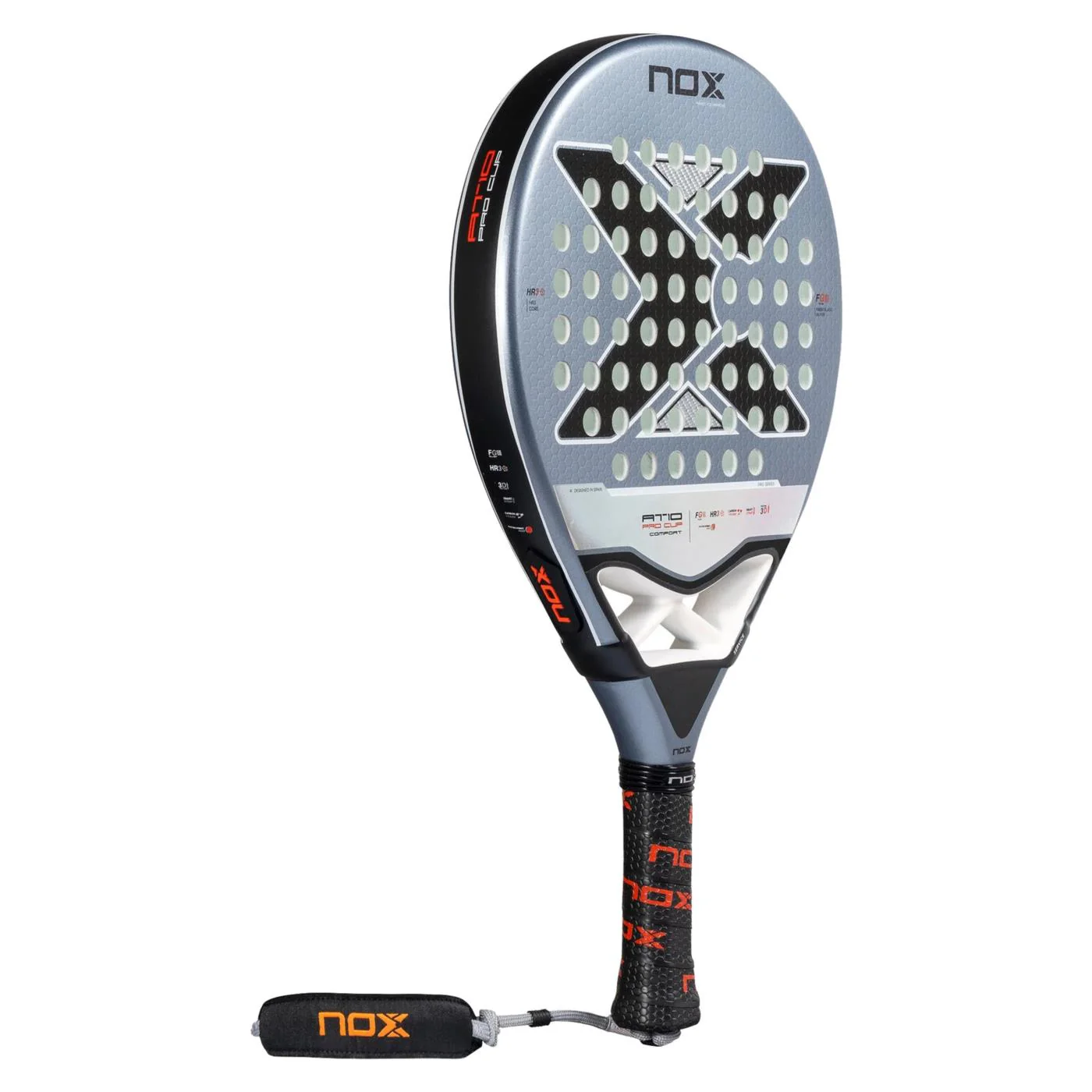 NOX AT10 PRO CUP COMFORT - Image 2