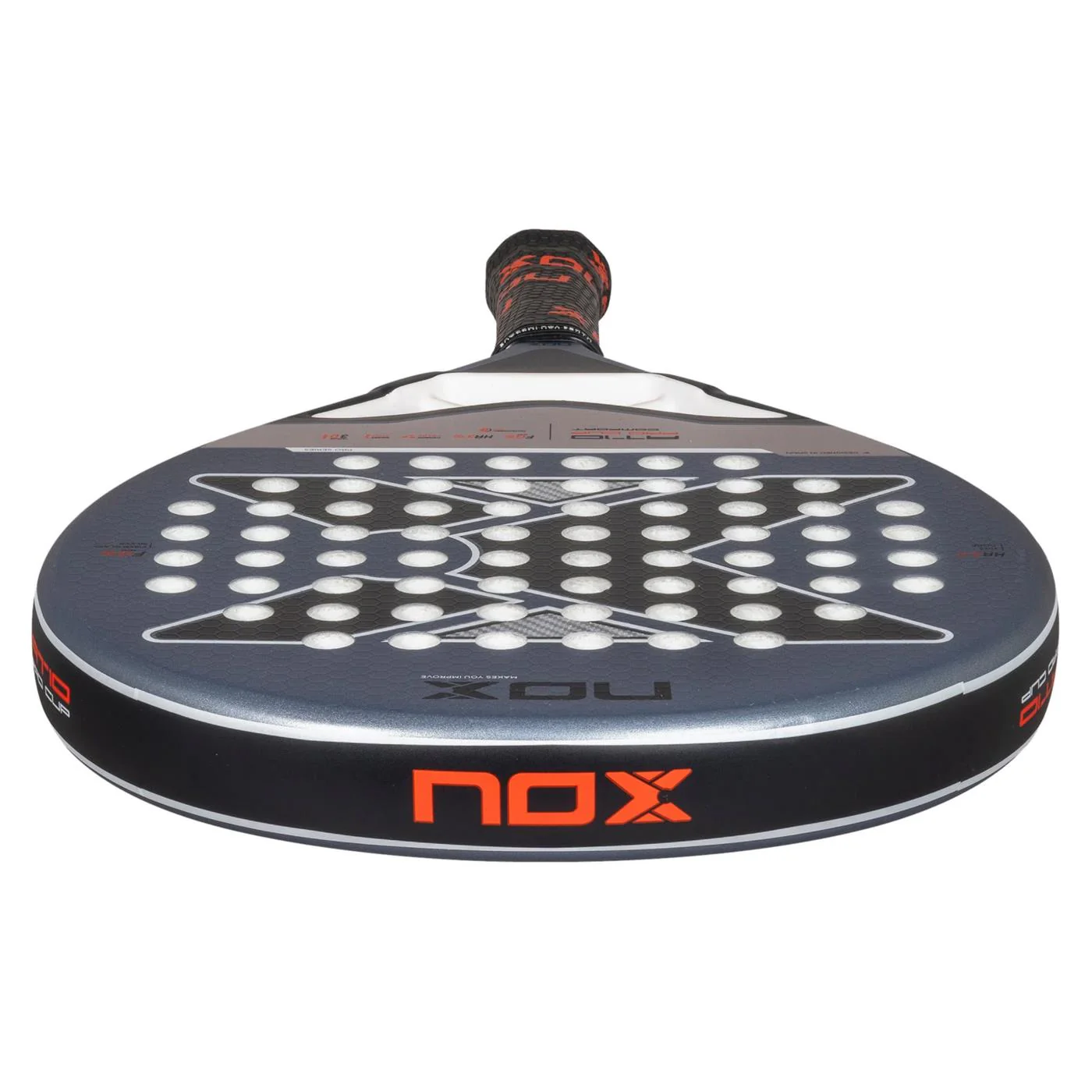 NOX AT10 PRO CUP COMFORT - Image 4