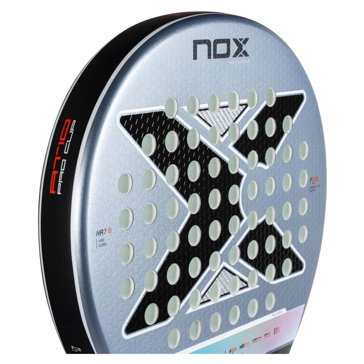 NOX AT10 PRO CUP COMFORT - Image 5
