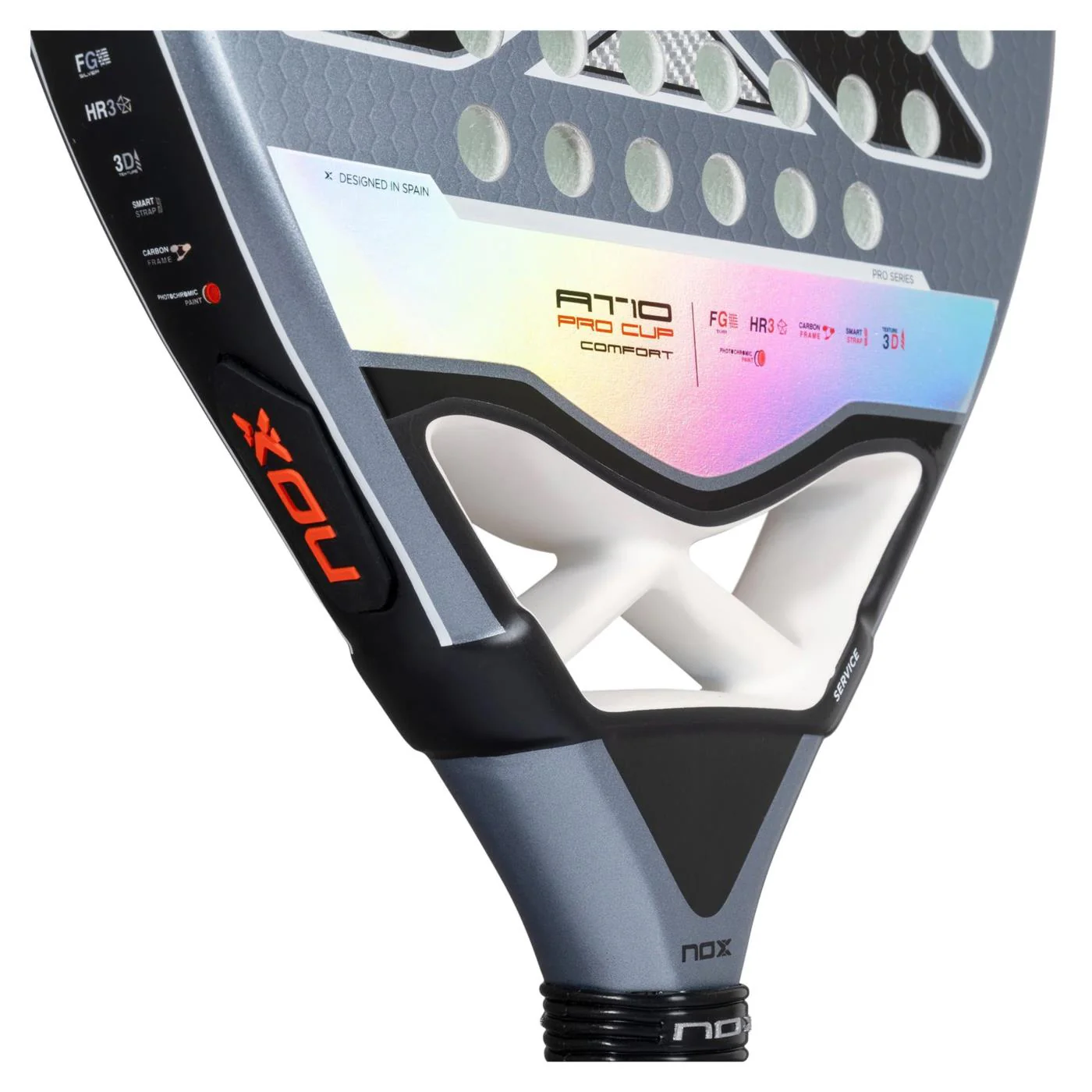 NOX AT10 PRO CUP COMFORT - Image 6
