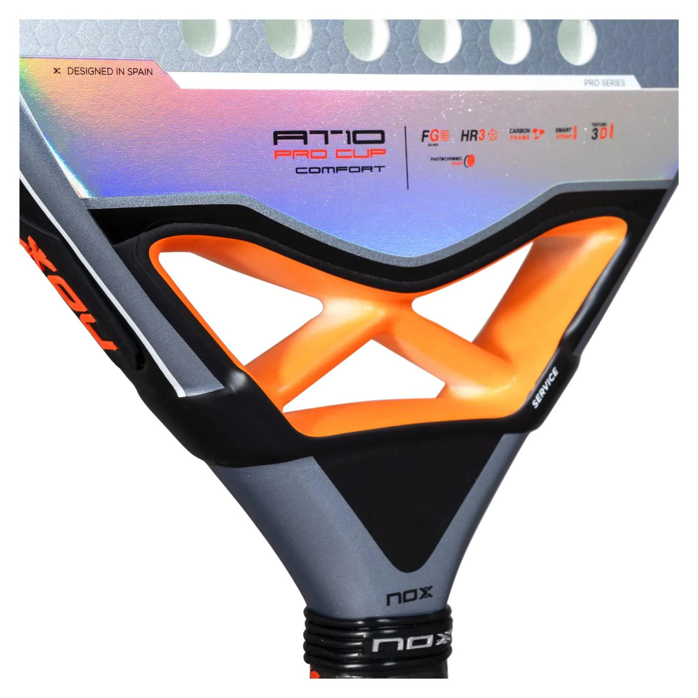 NOX AT10 PRO CUP COMFORT - Image 7