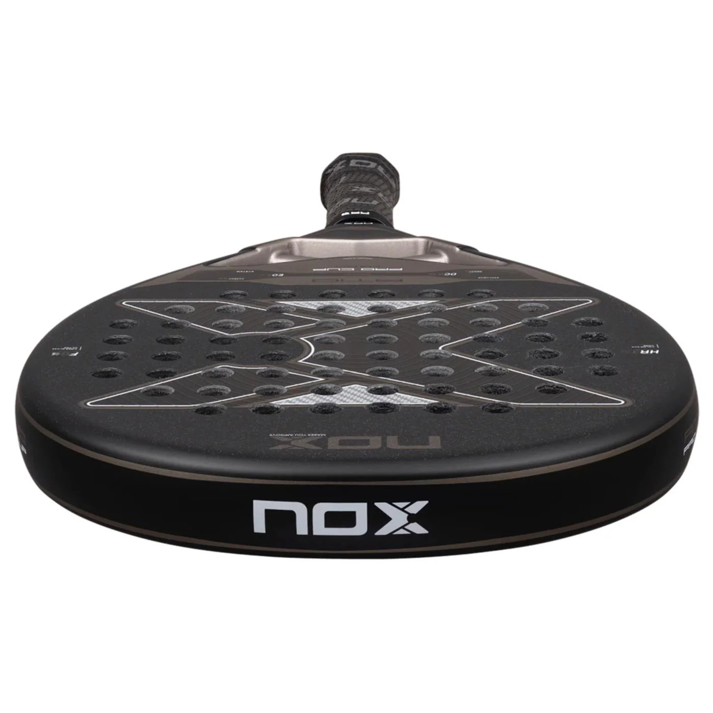 NOX AT10 PRO CUP HARD - Image 4