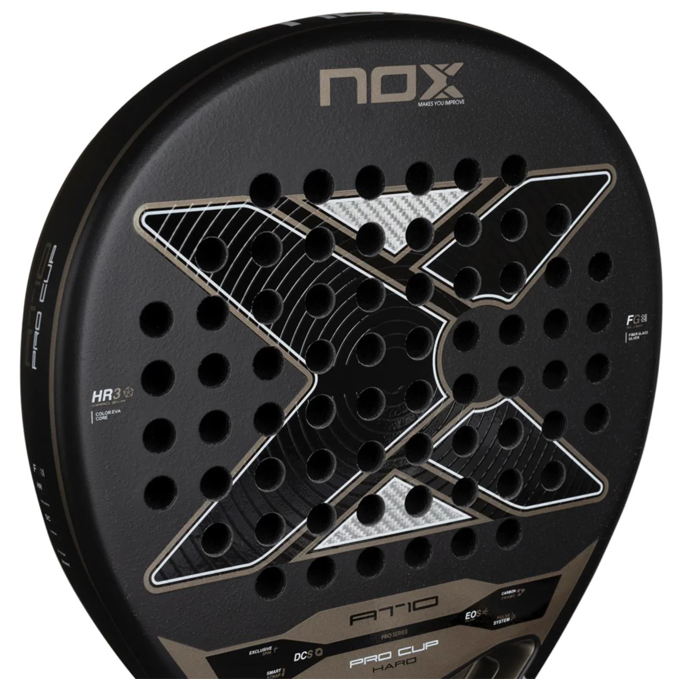 NOX AT10 PRO CUP HARD - Image 5