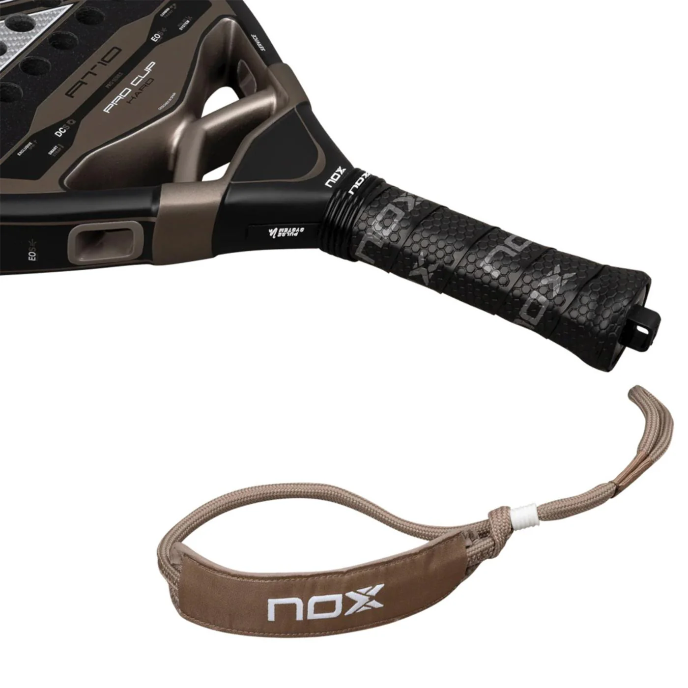 NOX AT10 PRO CUP HARD - Image 7