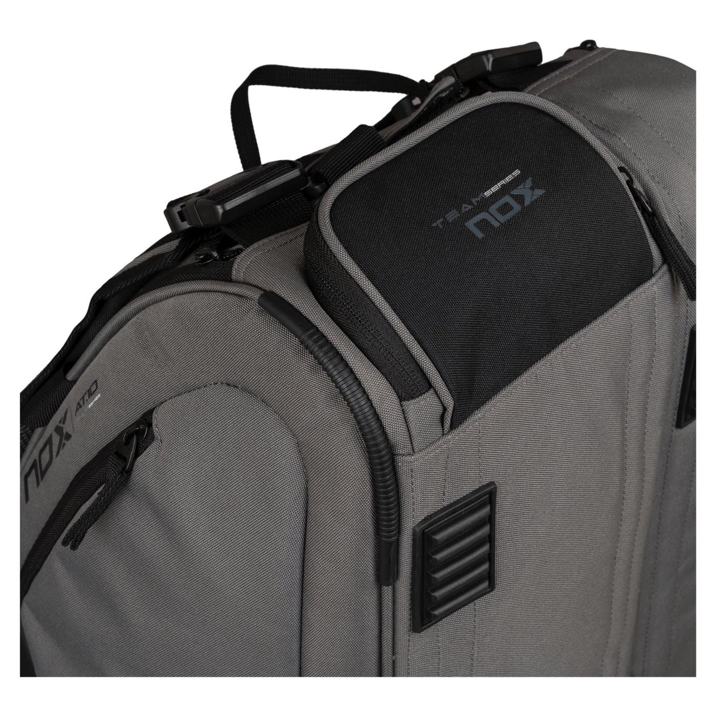 NOX AT10 TEAM PADELBAG - Image 7