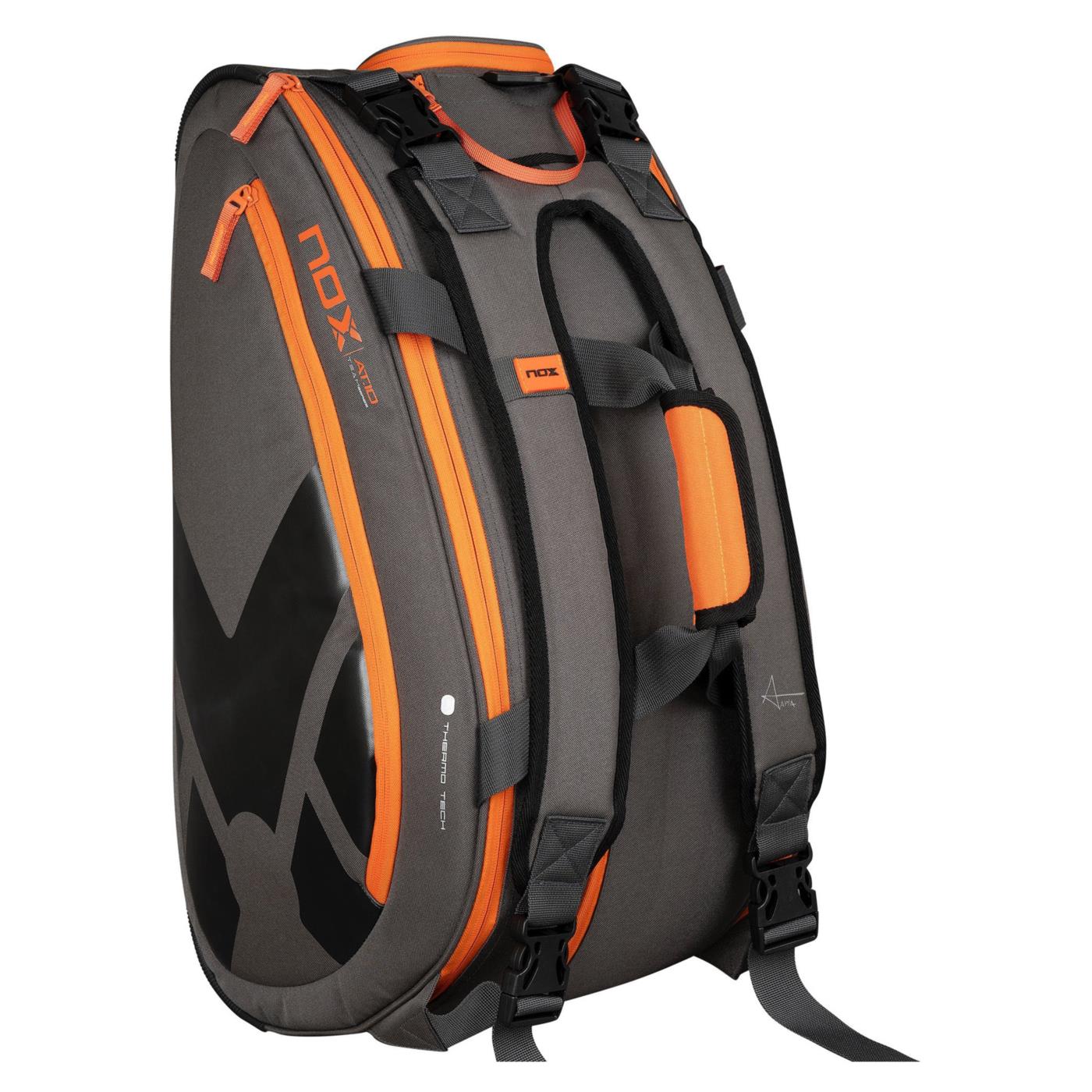 NOX AT10 TEAM PADELBAG - Image 3