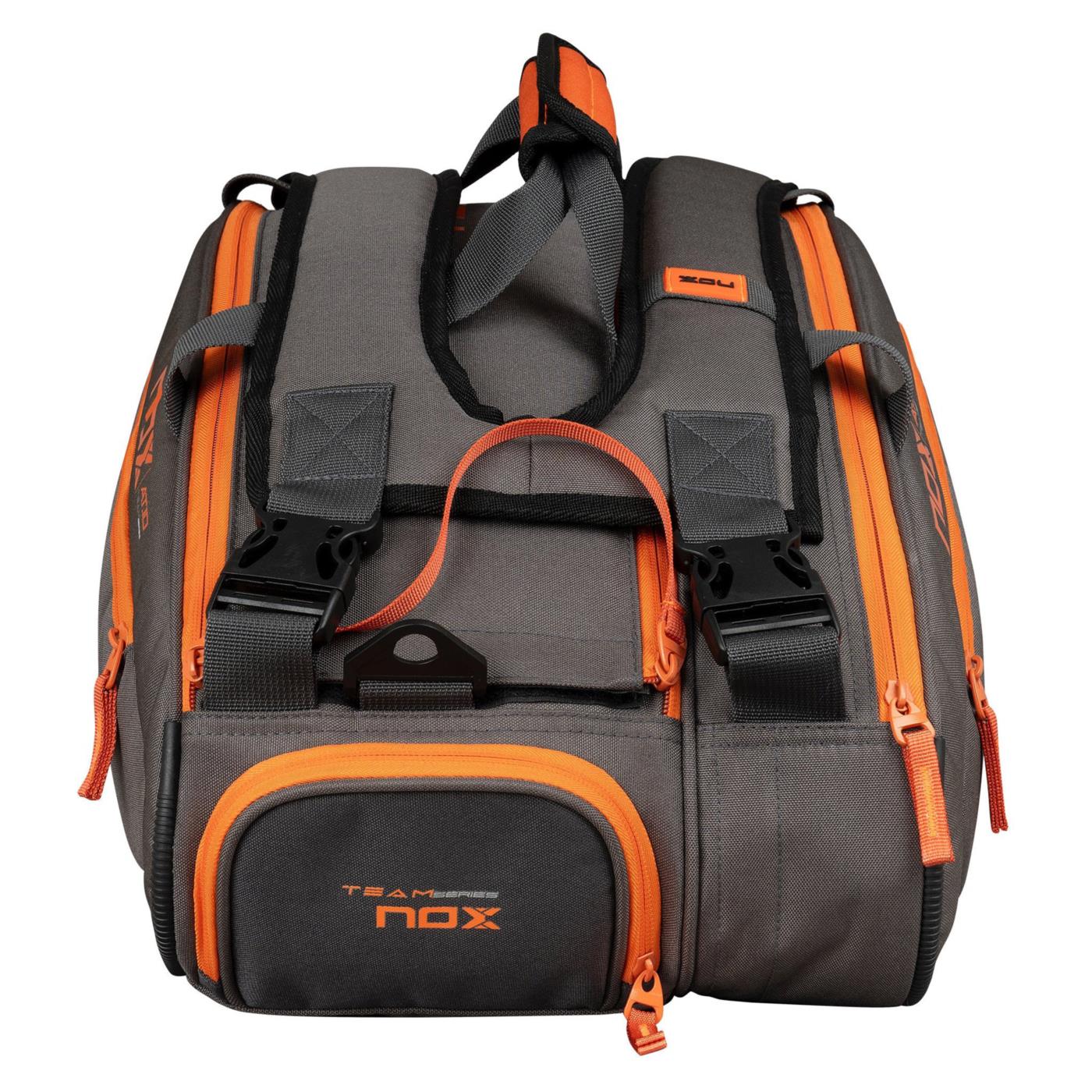 NOX AT10 TEAM PADELBAG - Image 6