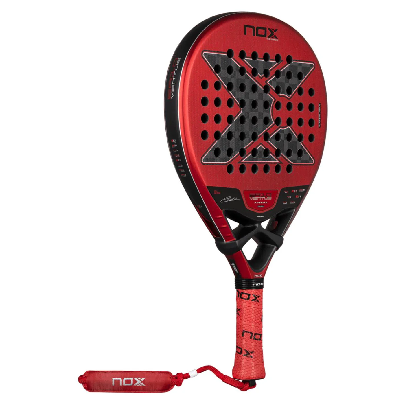 NOX EA10 VENTUS HYBRID 12K XT - Image 2