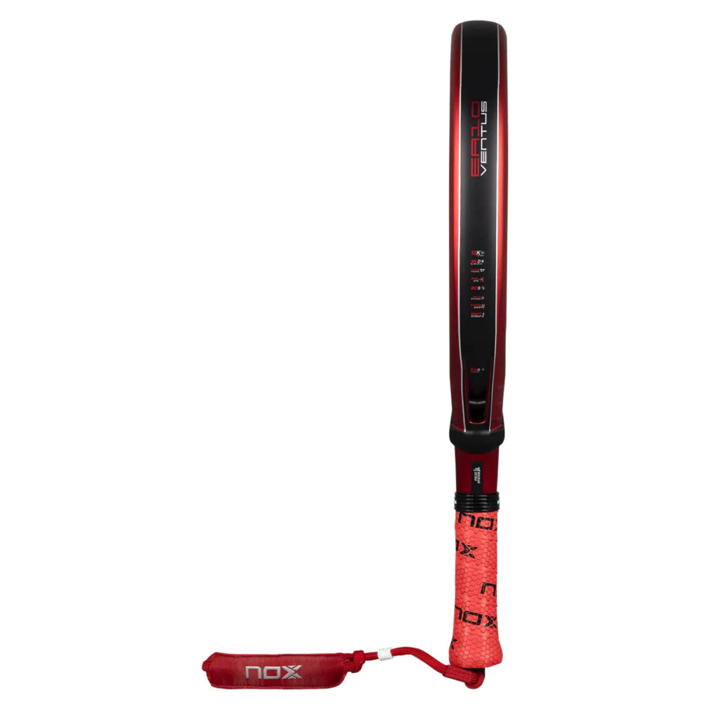 NOX EA10 VENTUS HYBRID 12K XT - Image 3