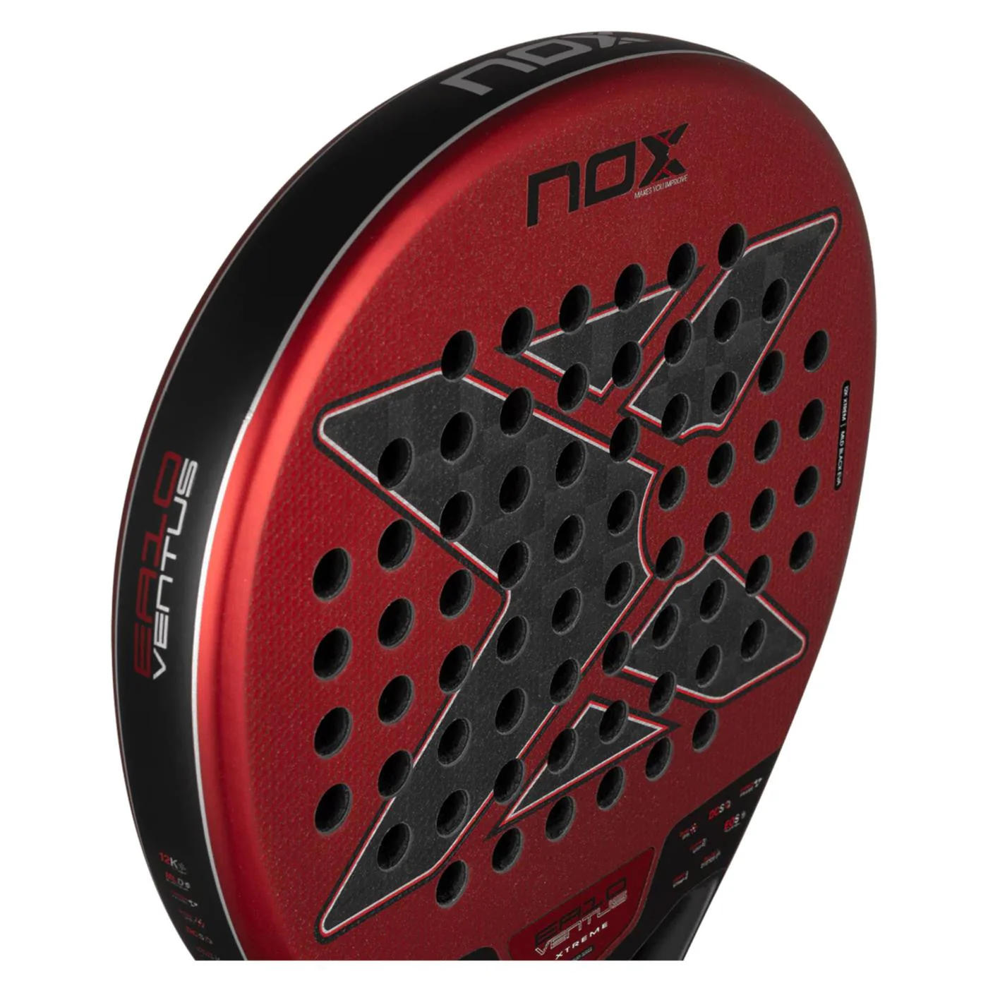 NOX EA10 VENTUS HYBRID 12K XT - Image 5