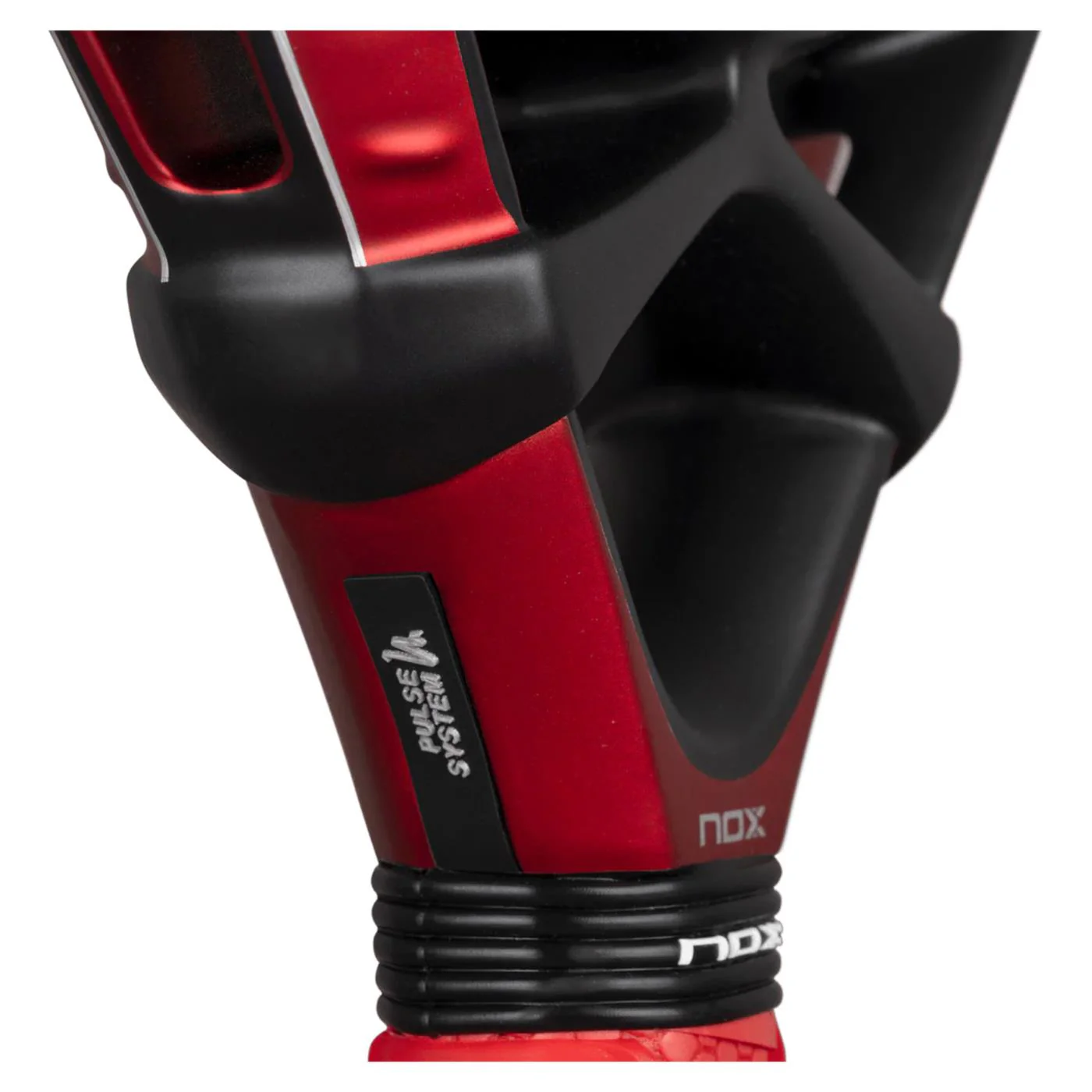 NOX EA10 VENTUS HYBRID 12K XT - Image 6