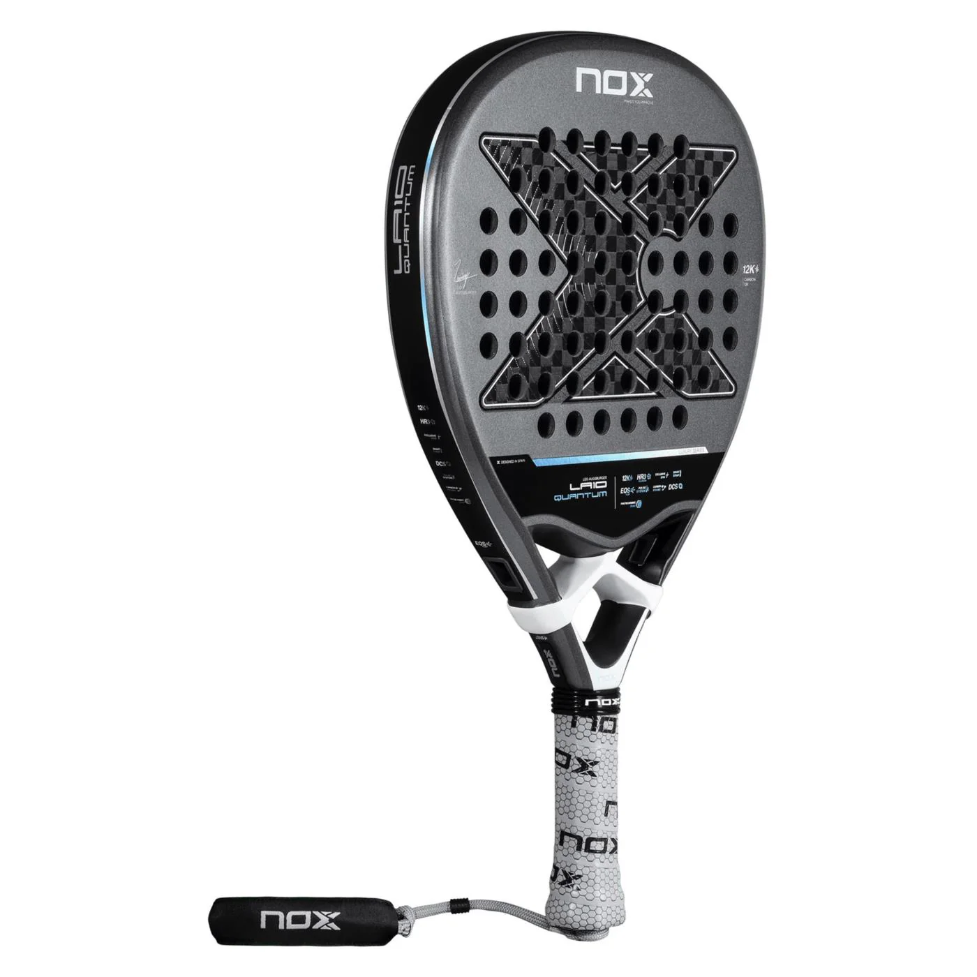 NOX LA10 QUANTUM AUGSBURGUER - Image 2
