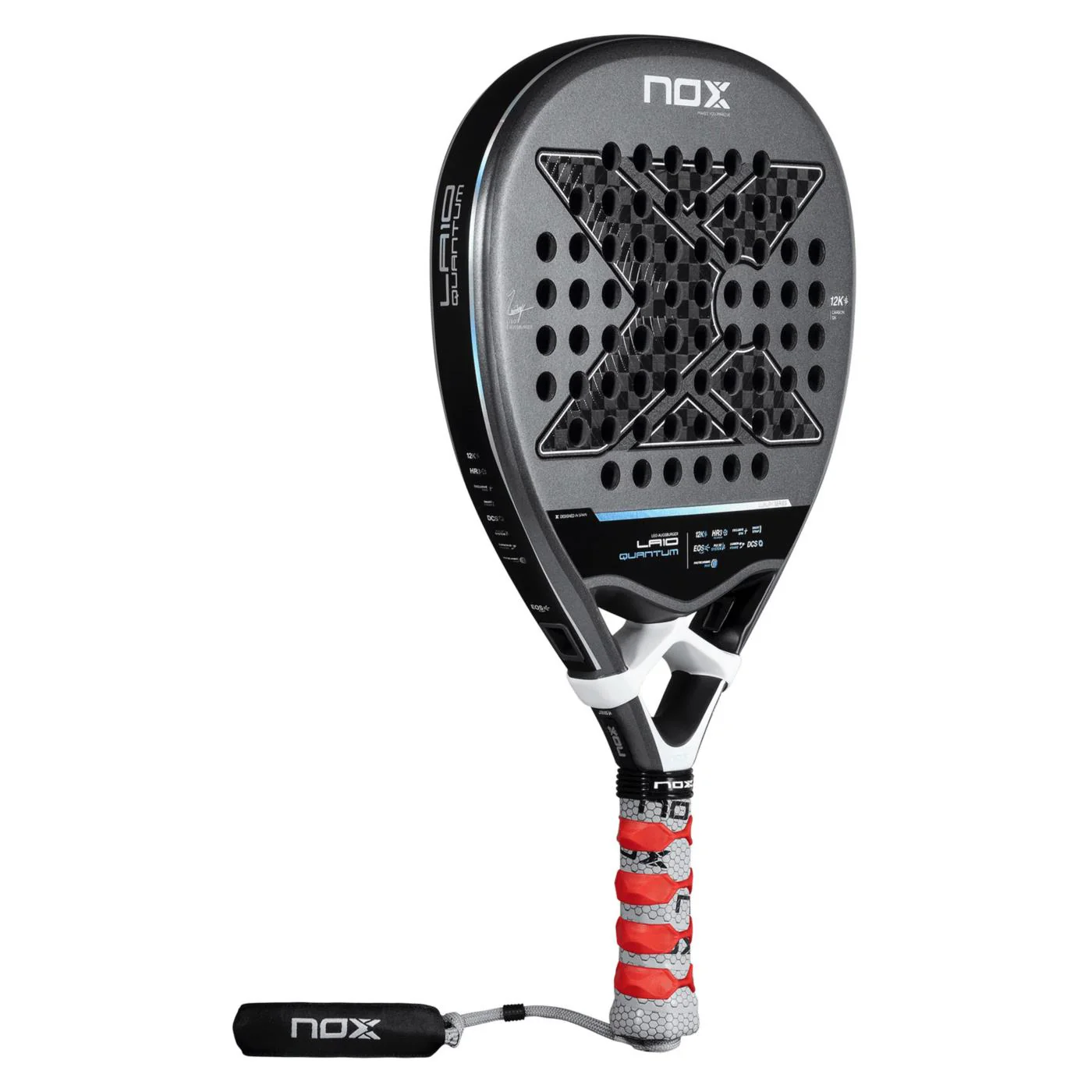 NOX LA10 QUANTUM AUGSBURGUER - Image 3