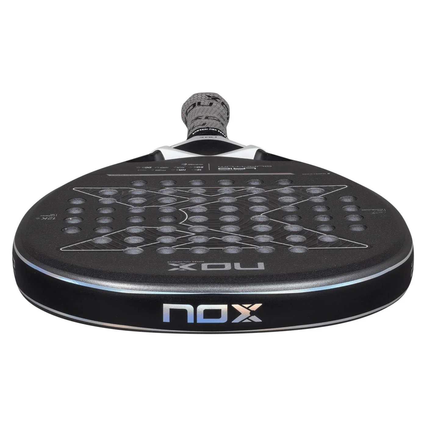 NOX LA10 QUANTUM AUGSBURGUER - Image 5