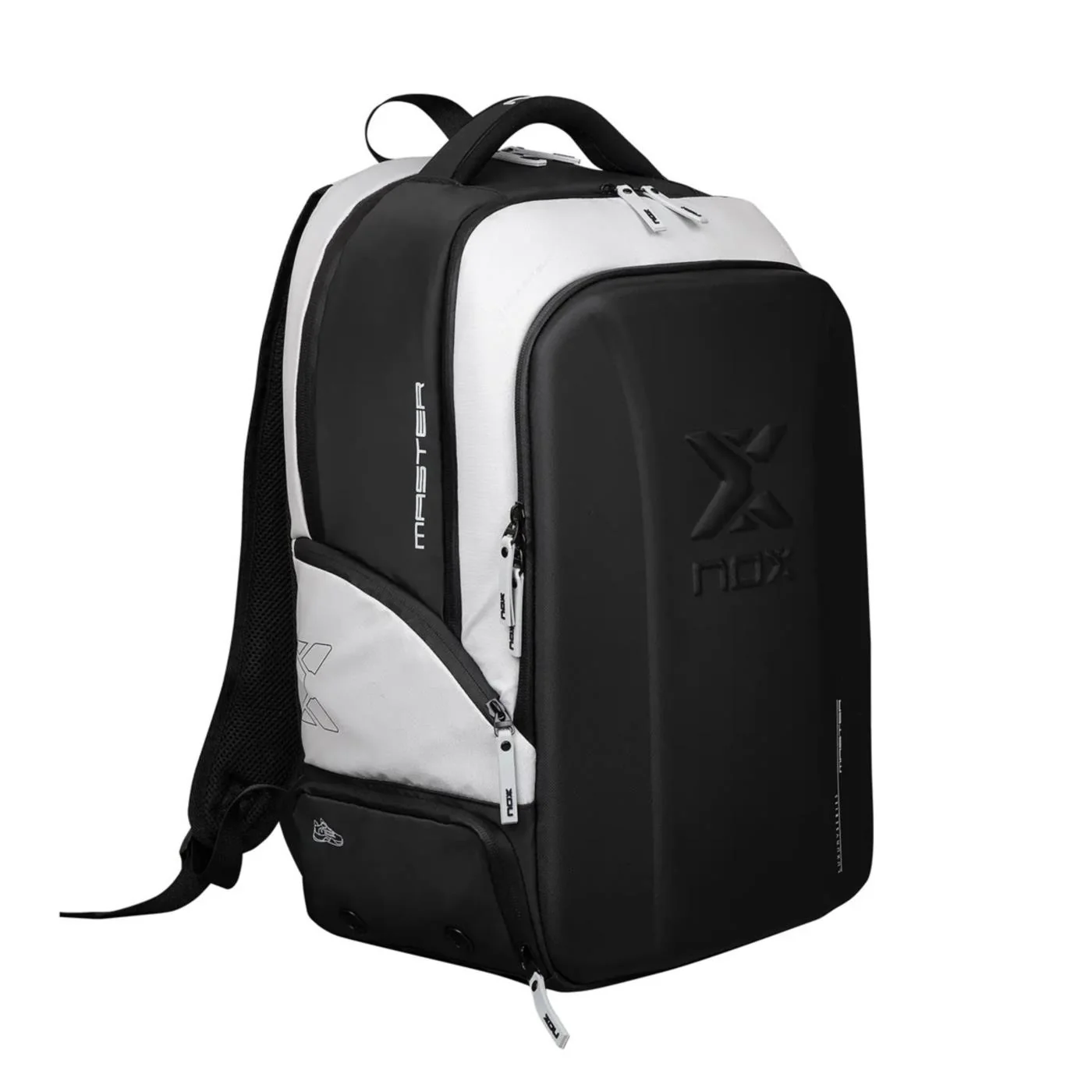 NOX LUXURY MASTER BACKPACK - Image 2