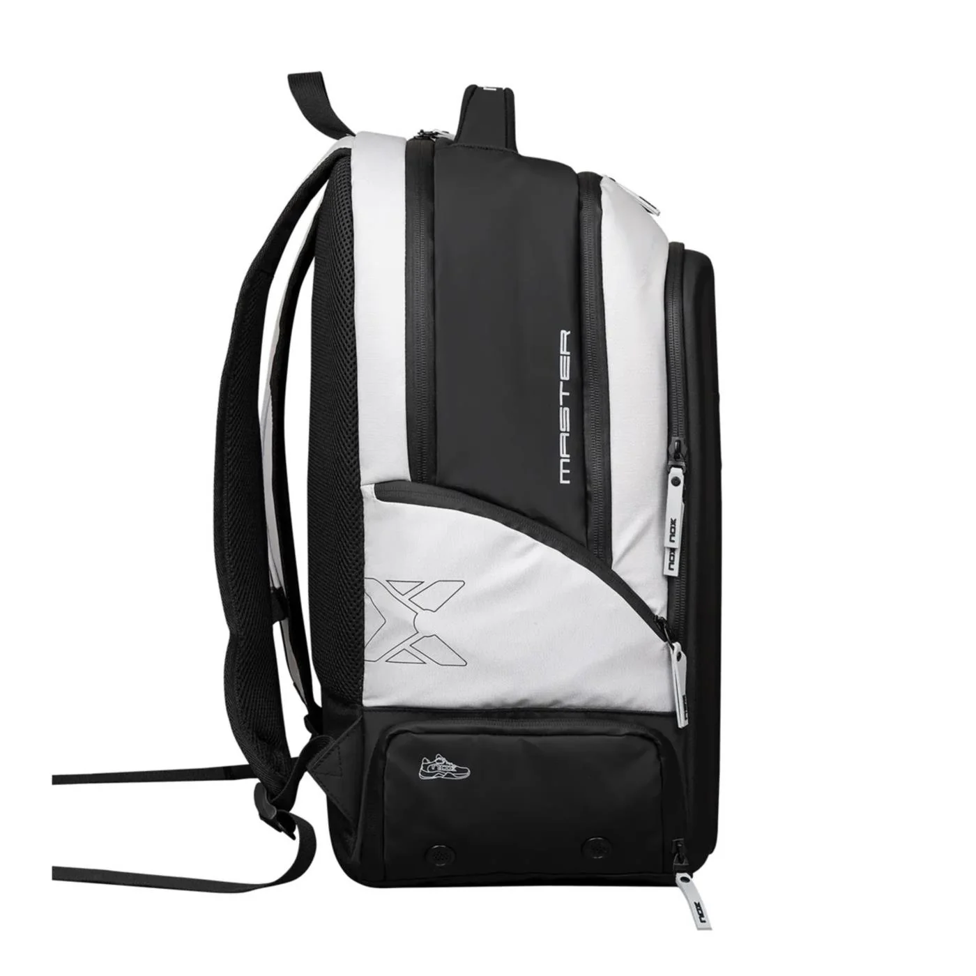NOX LUXURY MASTER BACKPACK - Image 3