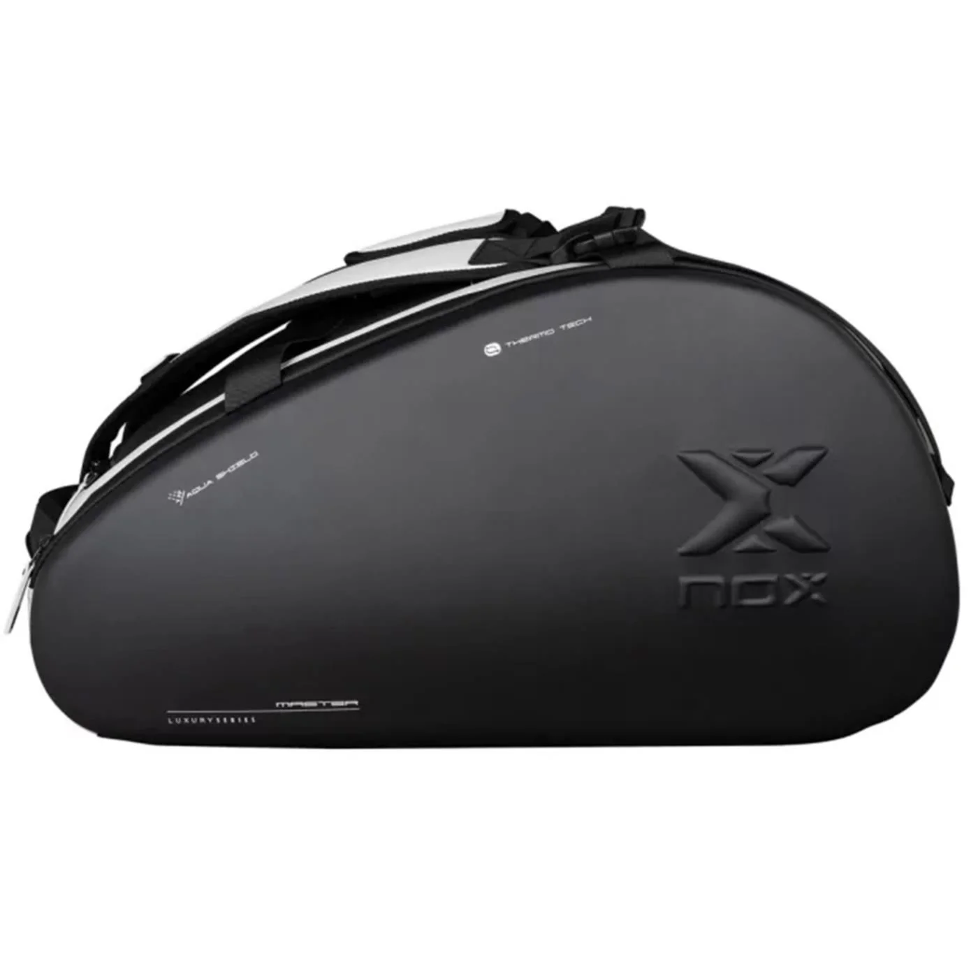 NOX LUXURY MASTER PADELBAG - Image 4