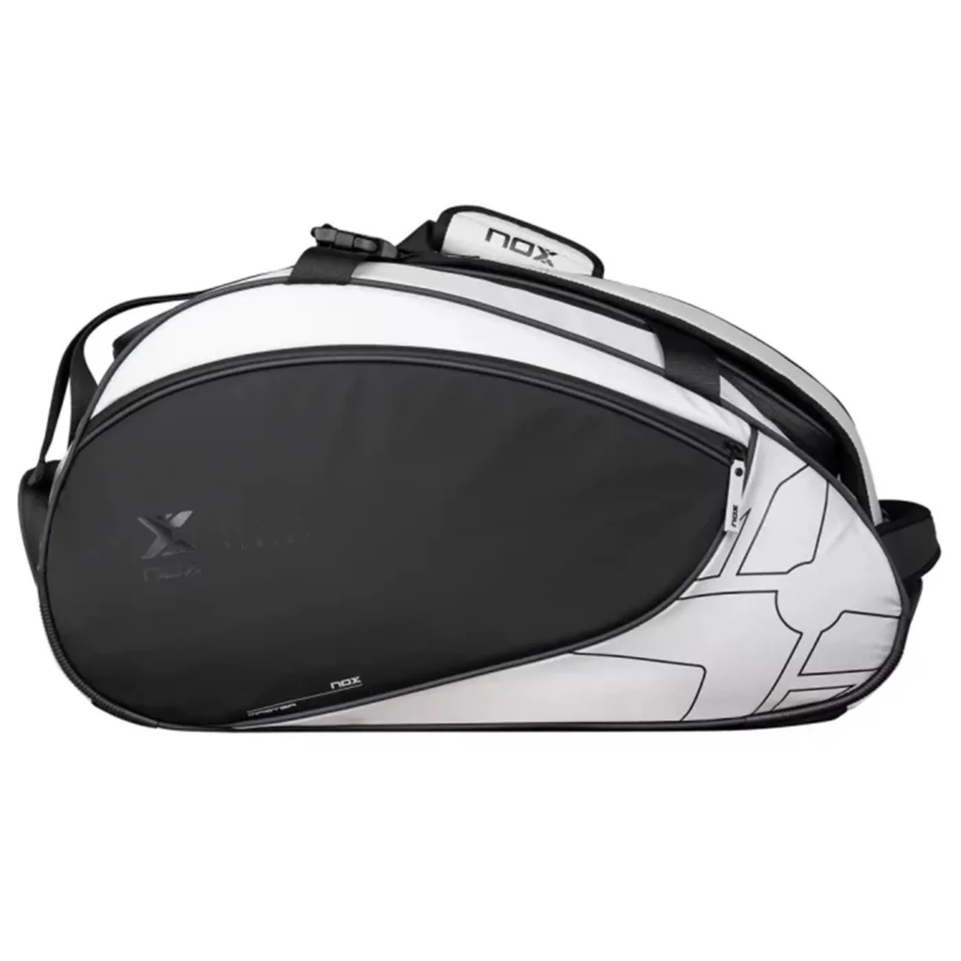 NOX LUXURY MASTER PADELBAG - Image 5