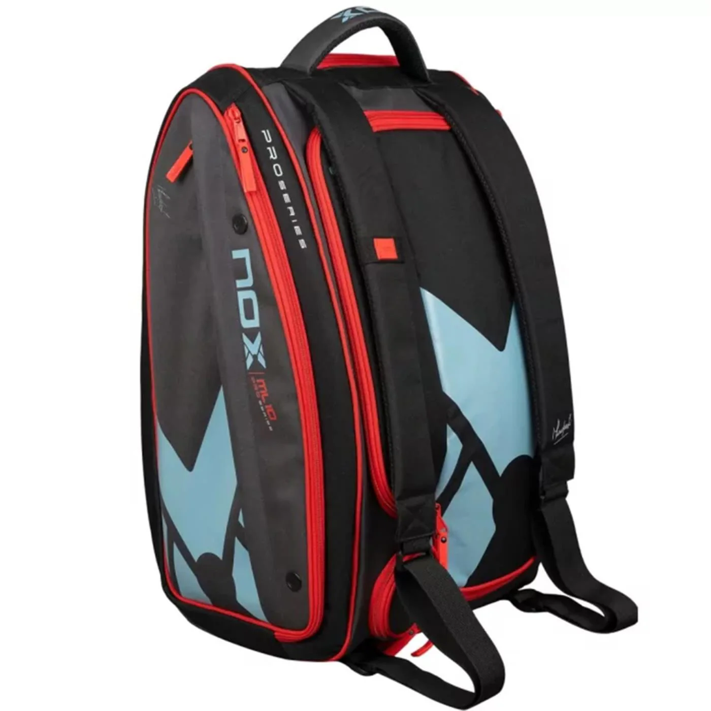NOX ML10 COMPETITION XL BAG - Image 2