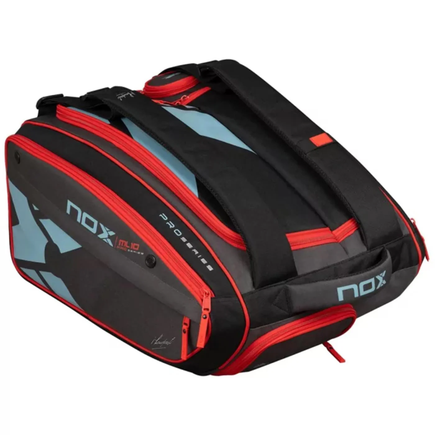 NOX ML10 COMPETITION XL BAG - Image 3