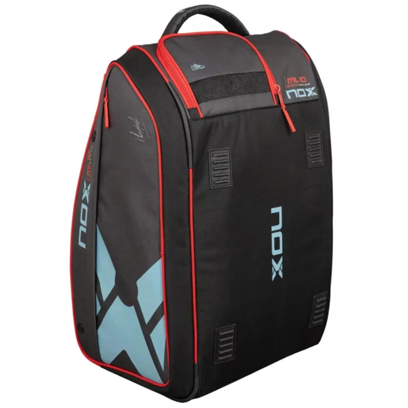 NOX ML10 COMPETITION XL BAG - Image 4