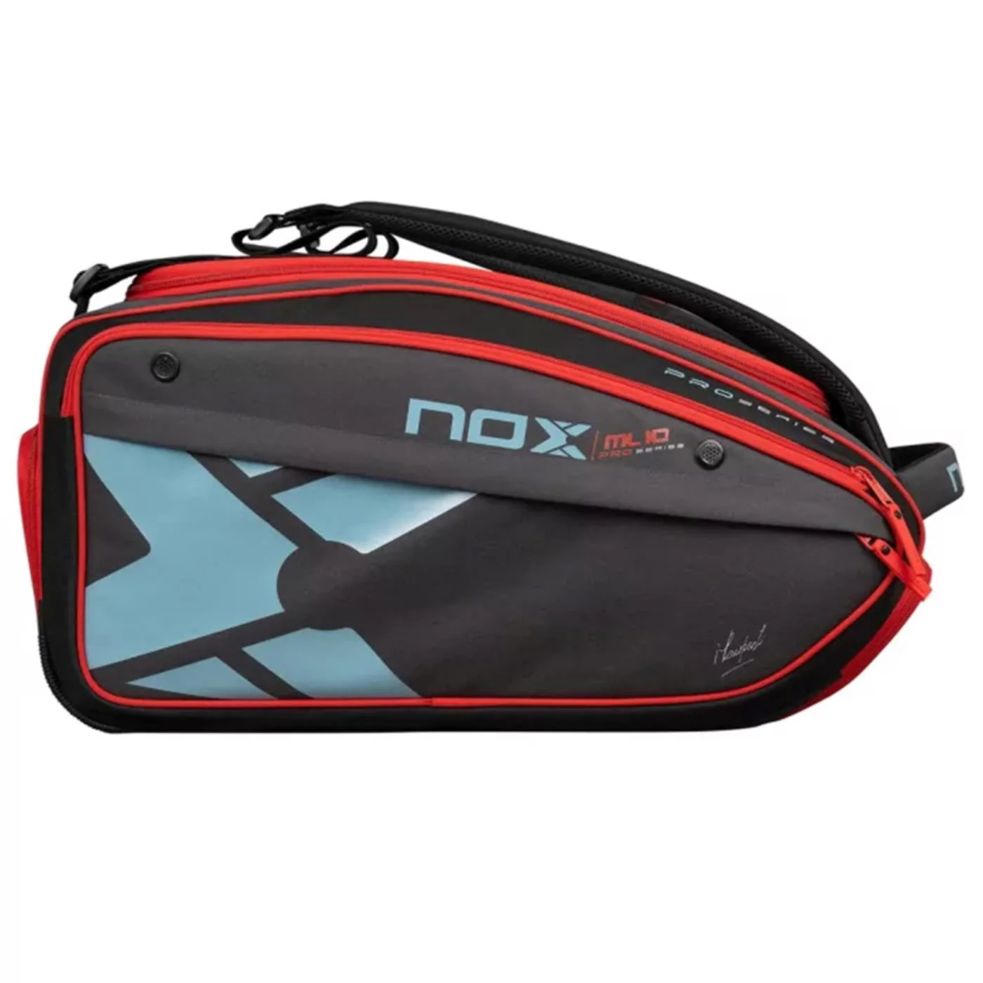 NOX ML10 COMPETITION XL BAG - Image 5