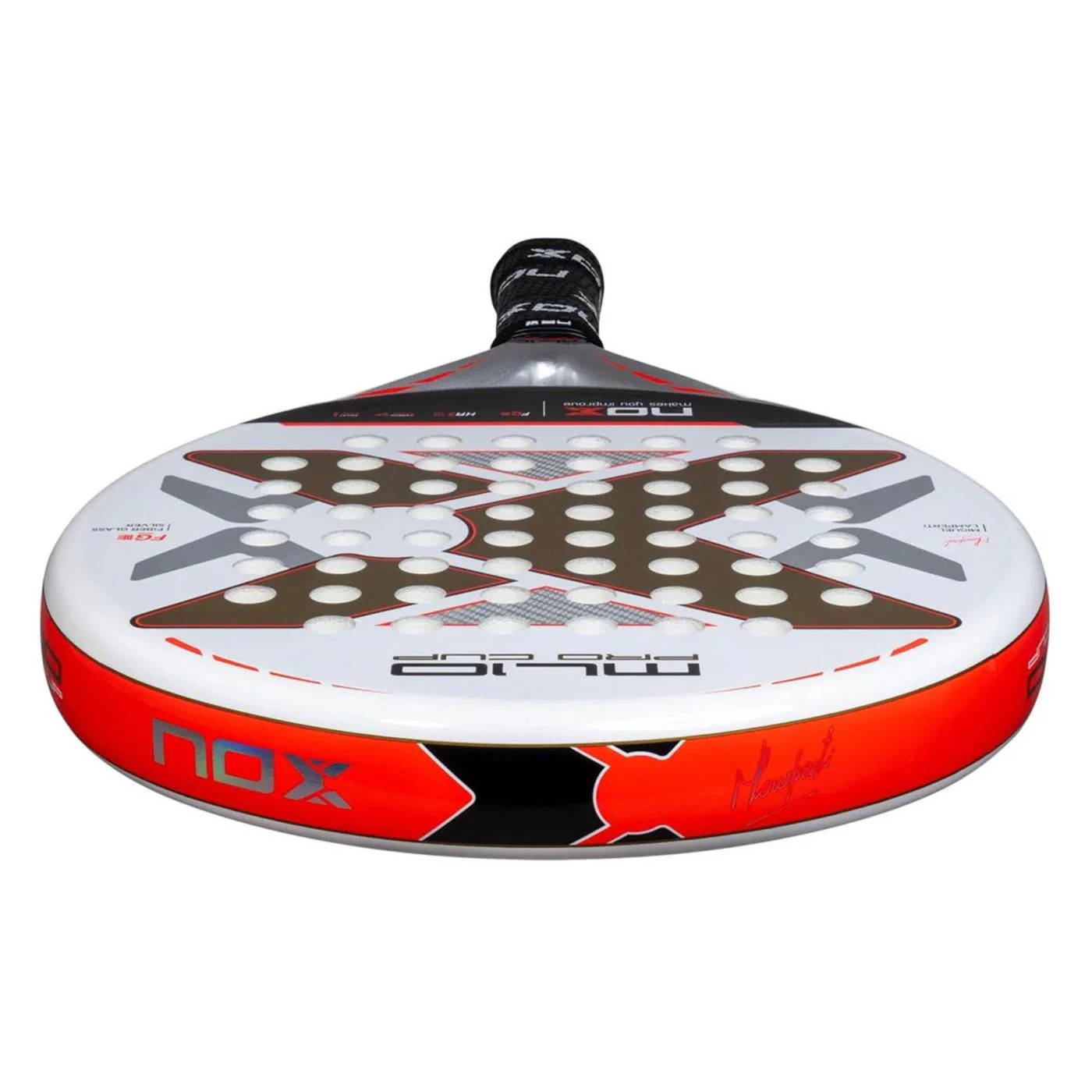 NOX ML10 PRO CUP COORP - Image 3