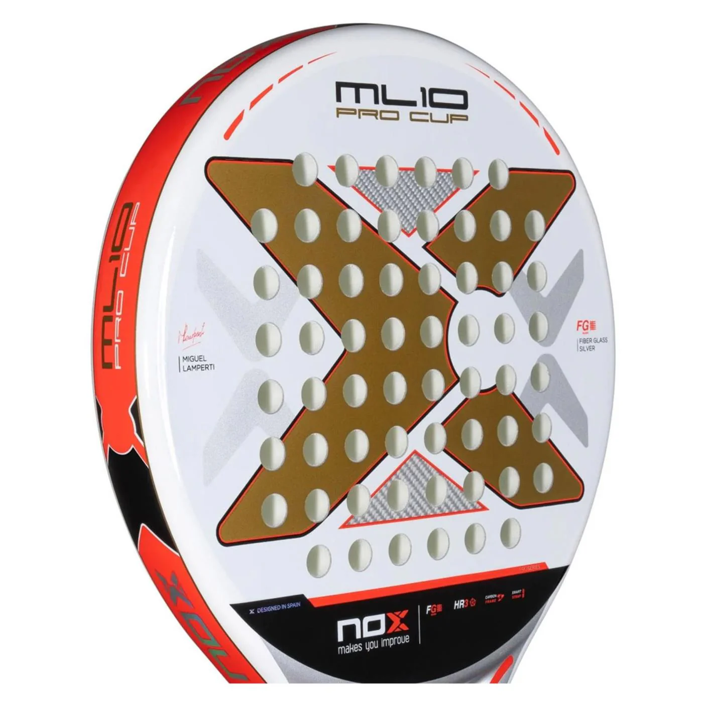 NOX ML10 PRO CUP COORP - Image 4