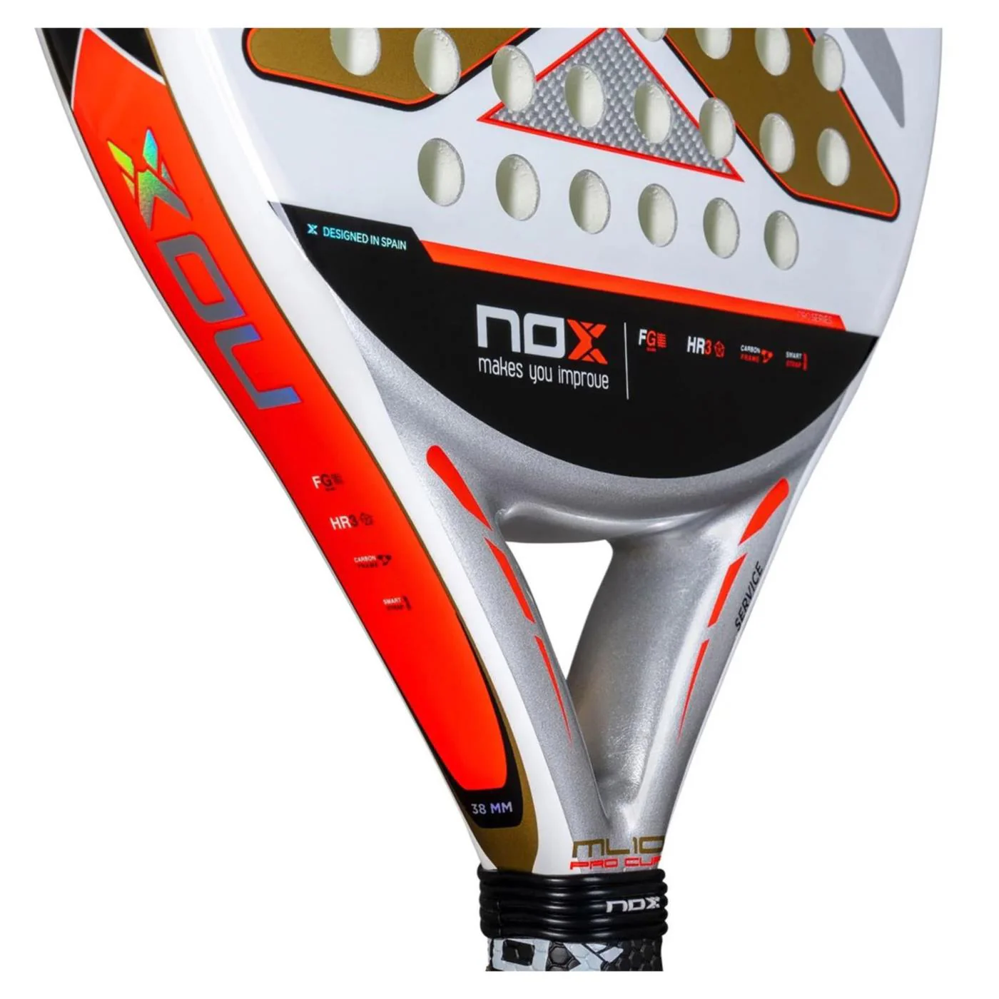 NOX ML10 PRO CUP COORP - Image 5