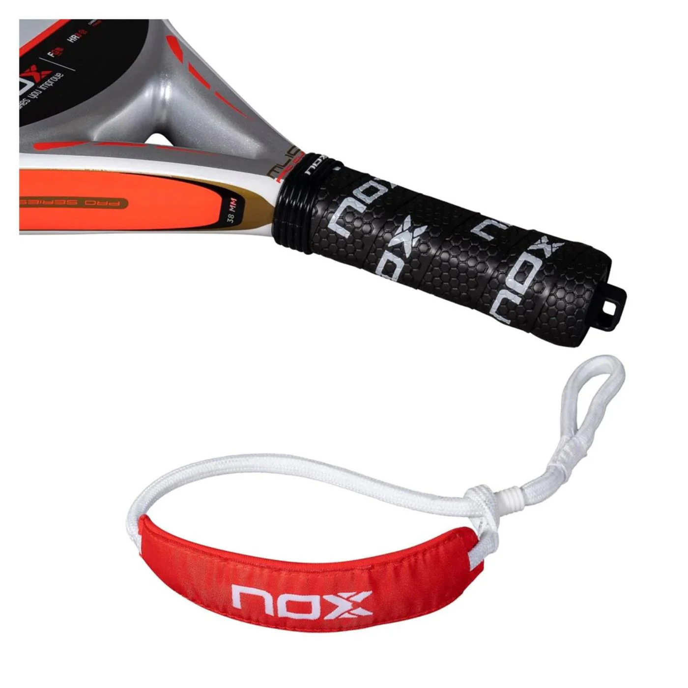 NOX ML10 PRO CUP COORP - Image 6