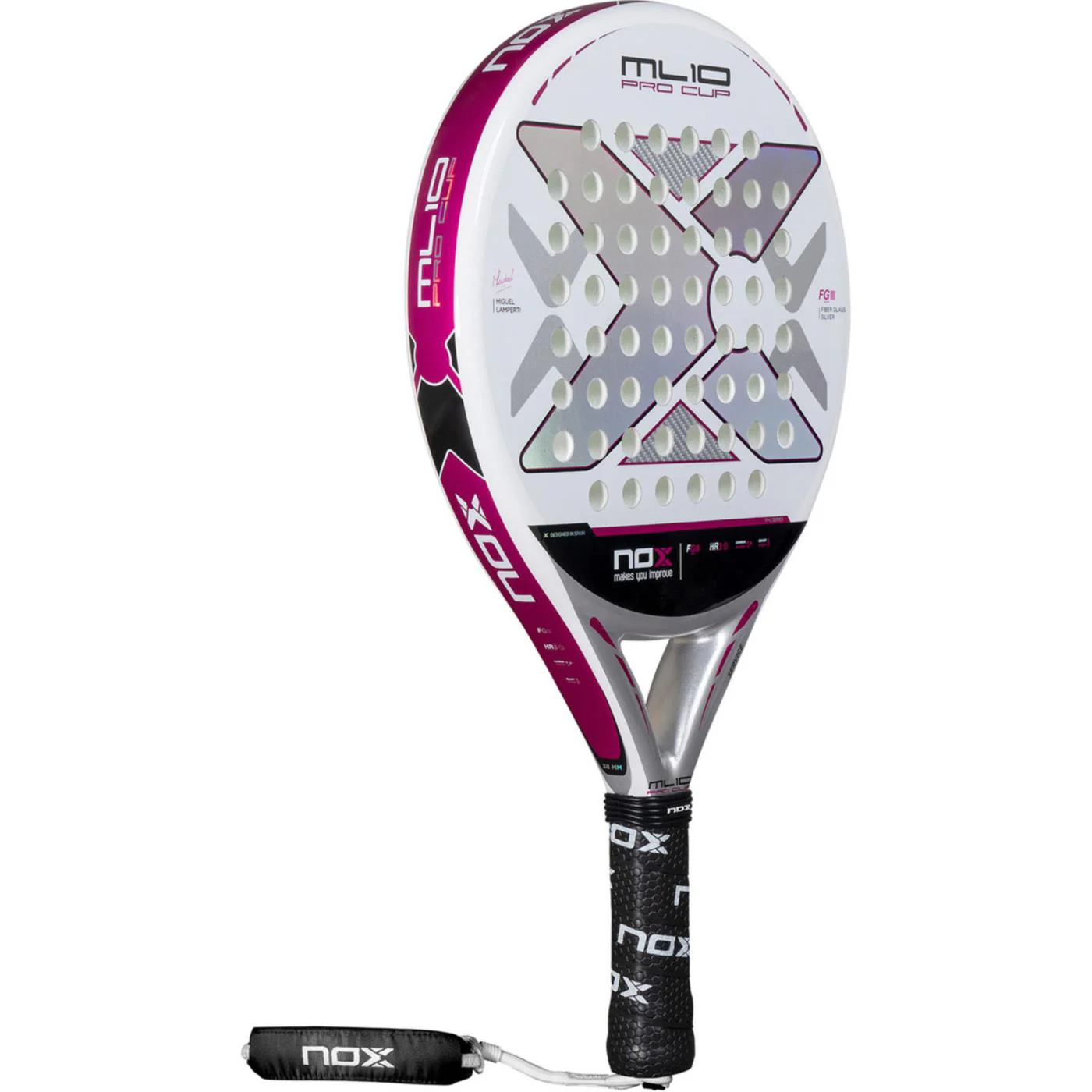 NOX ML10 PRO CUP LIGHT - Image 2