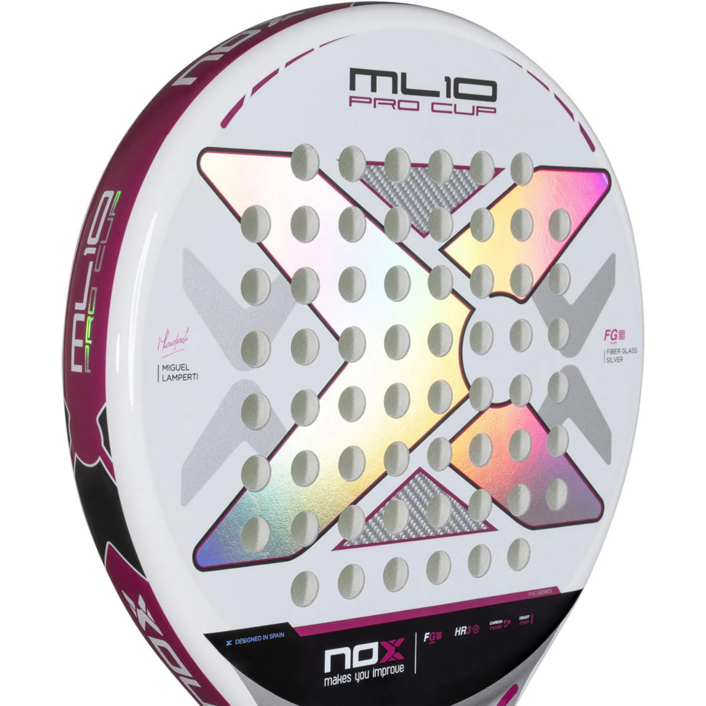 NOX ML10 PRO CUP LIGHT - Image 5
