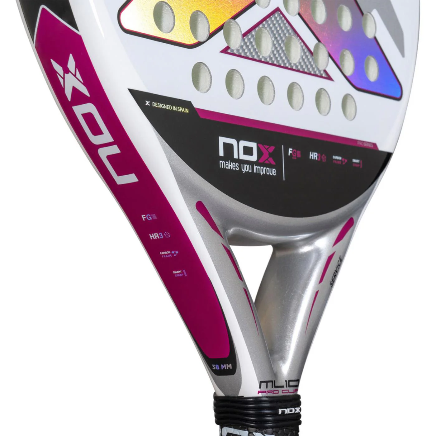NOX ML10 PRO CUP LIGHT - Image 6