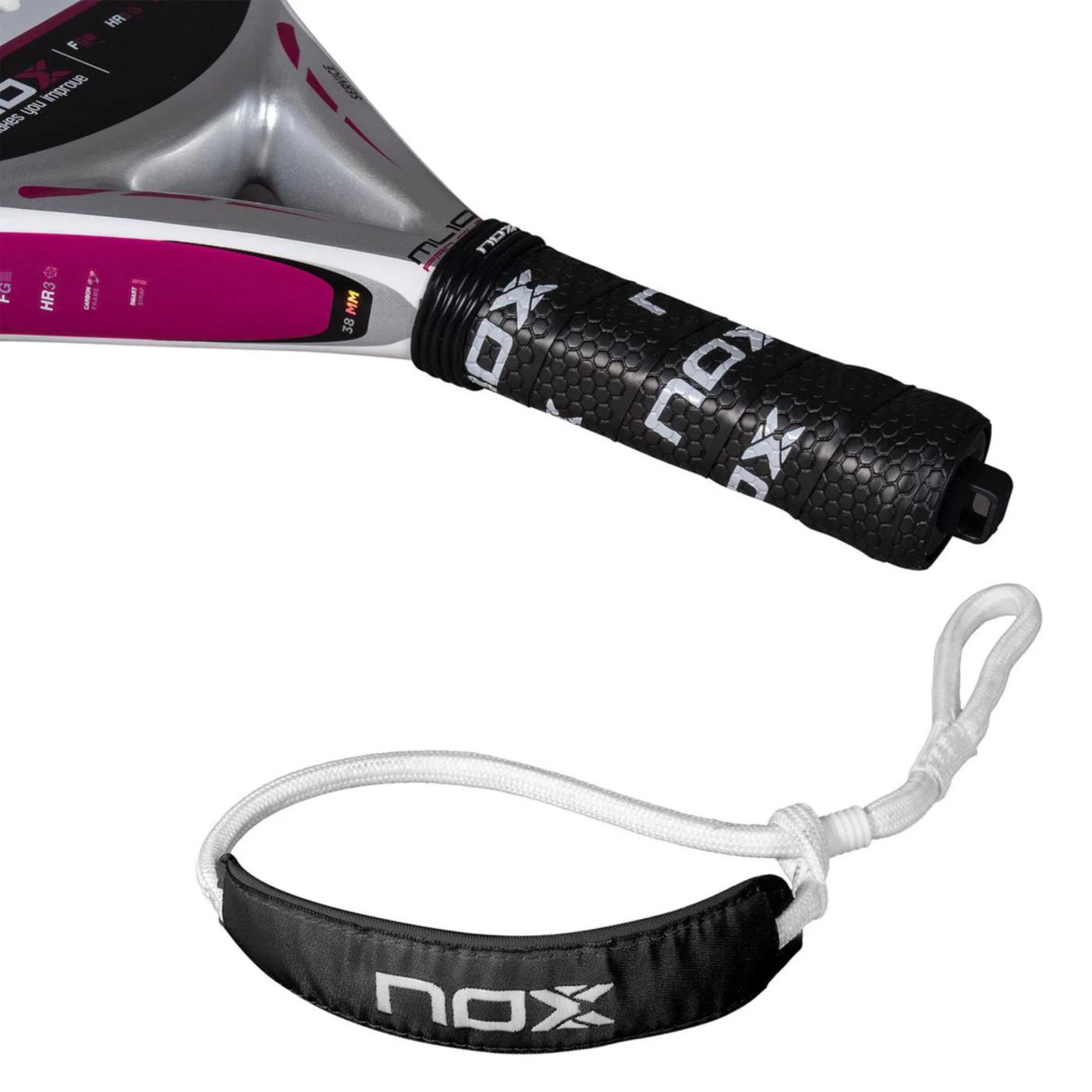 NOX ML10 PRO CUP LIGHT - Image 7