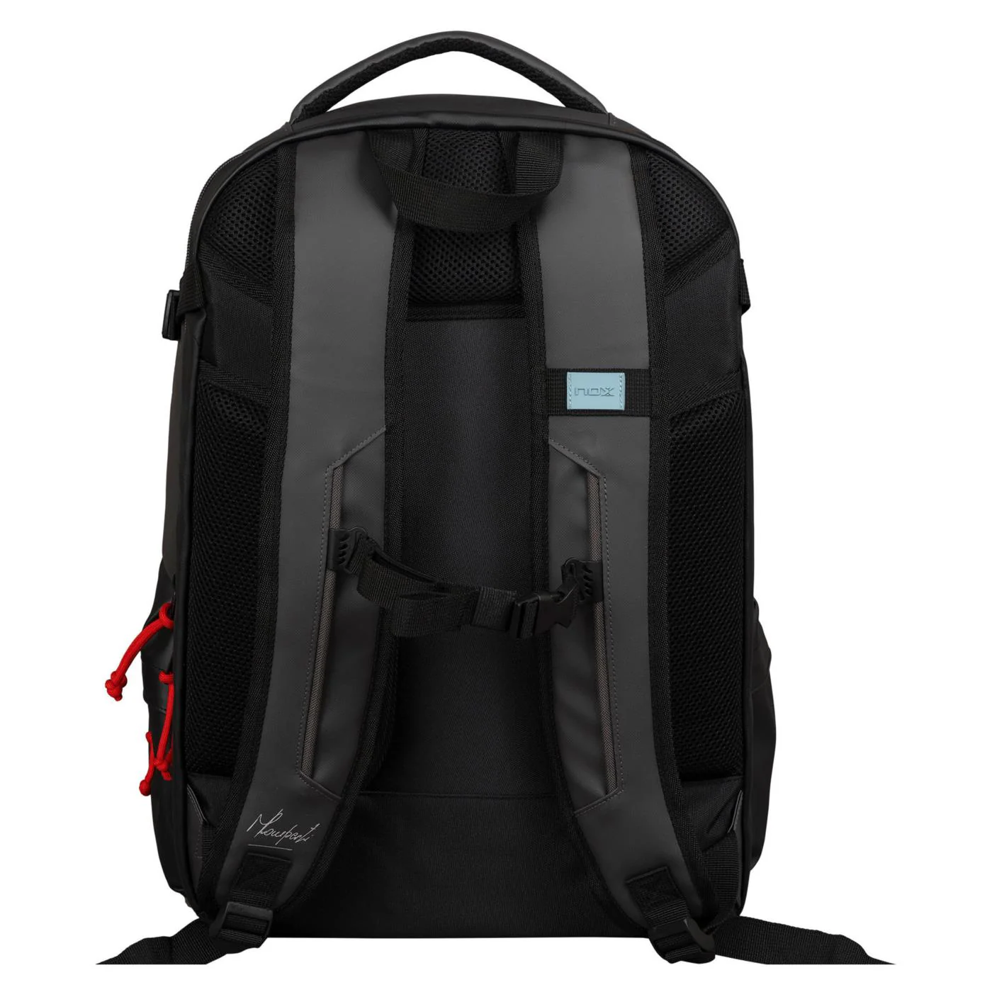 NOX ML10 TEAM PADEL BACKPACK - Image 2