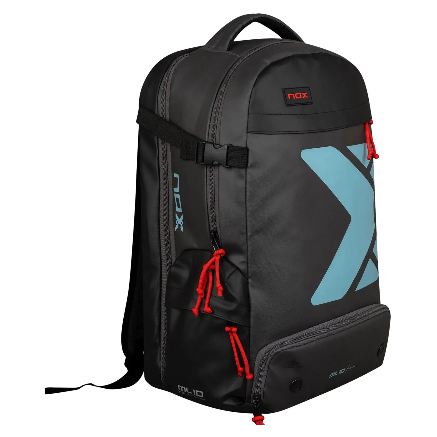 NOX ML10 TEAM PADEL BACKPACK - Image 3