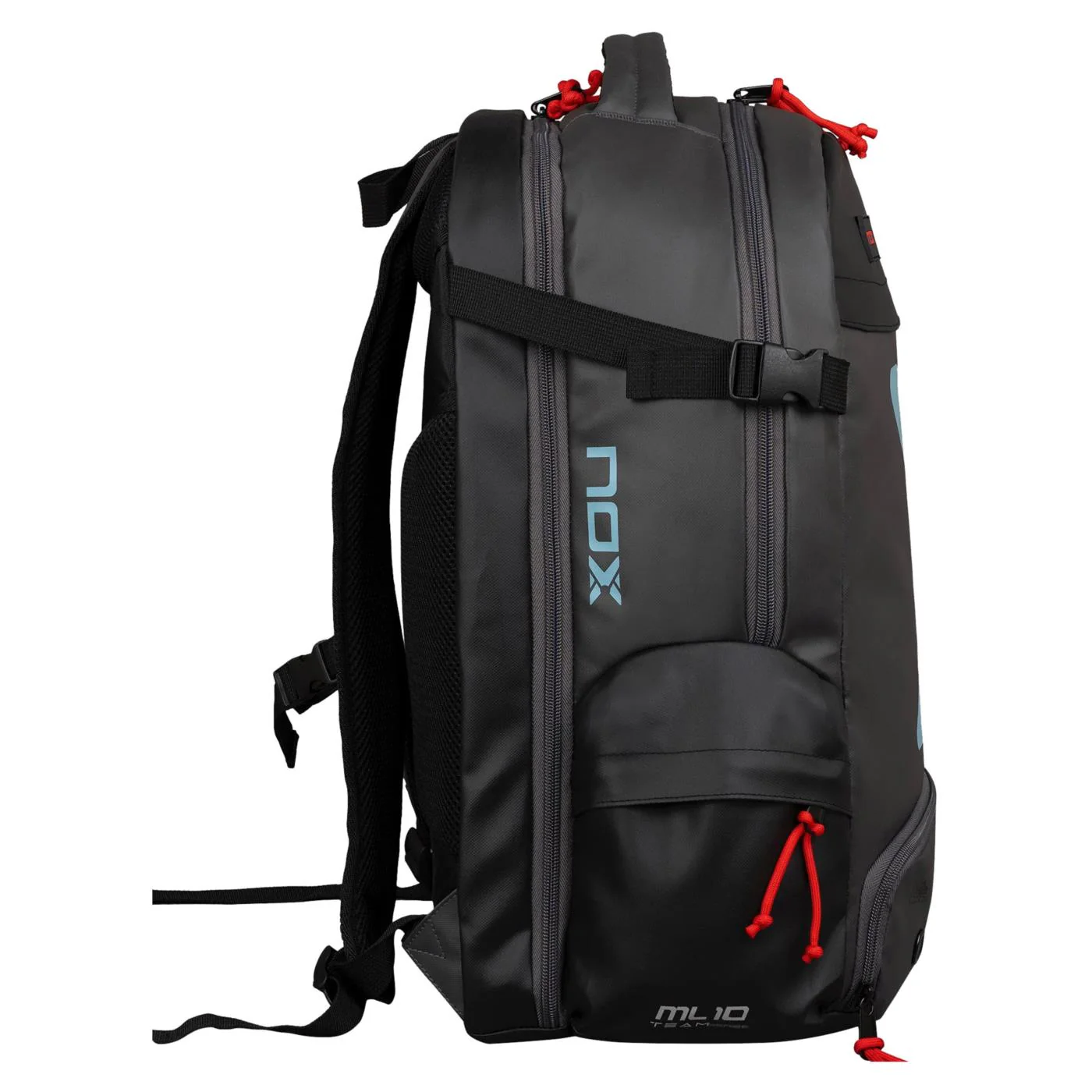 NOX ML10 TEAM PADEL BACKPACK - Image 4