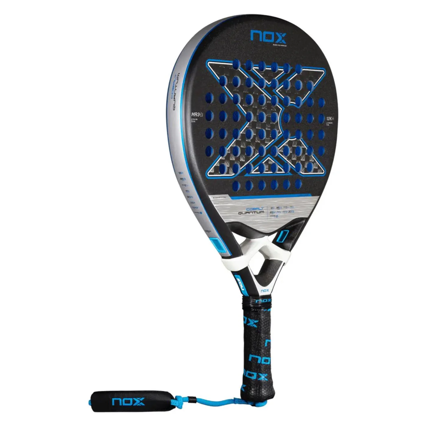 NOX QUANTUM COBALT 12K - Image 2