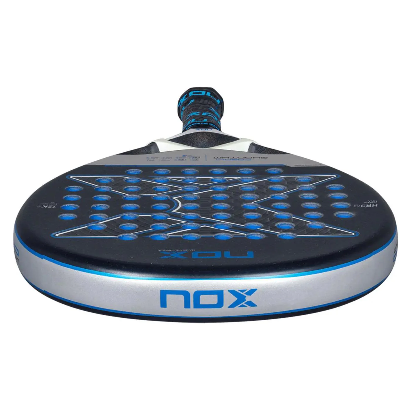 NOX QUANTUM COBALT 12K - Image 4