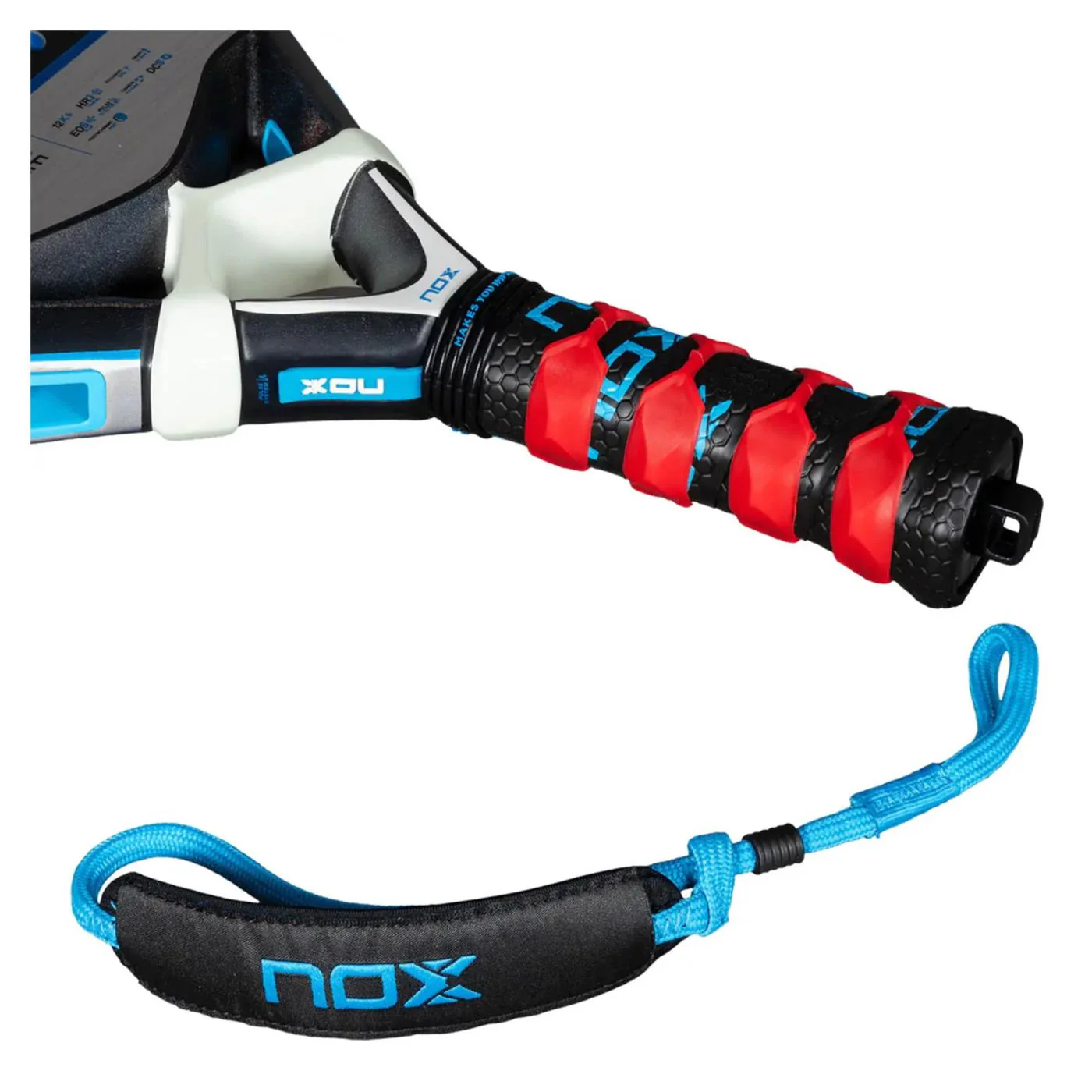 NOX QUANTUM COBALT 12K - Image 5