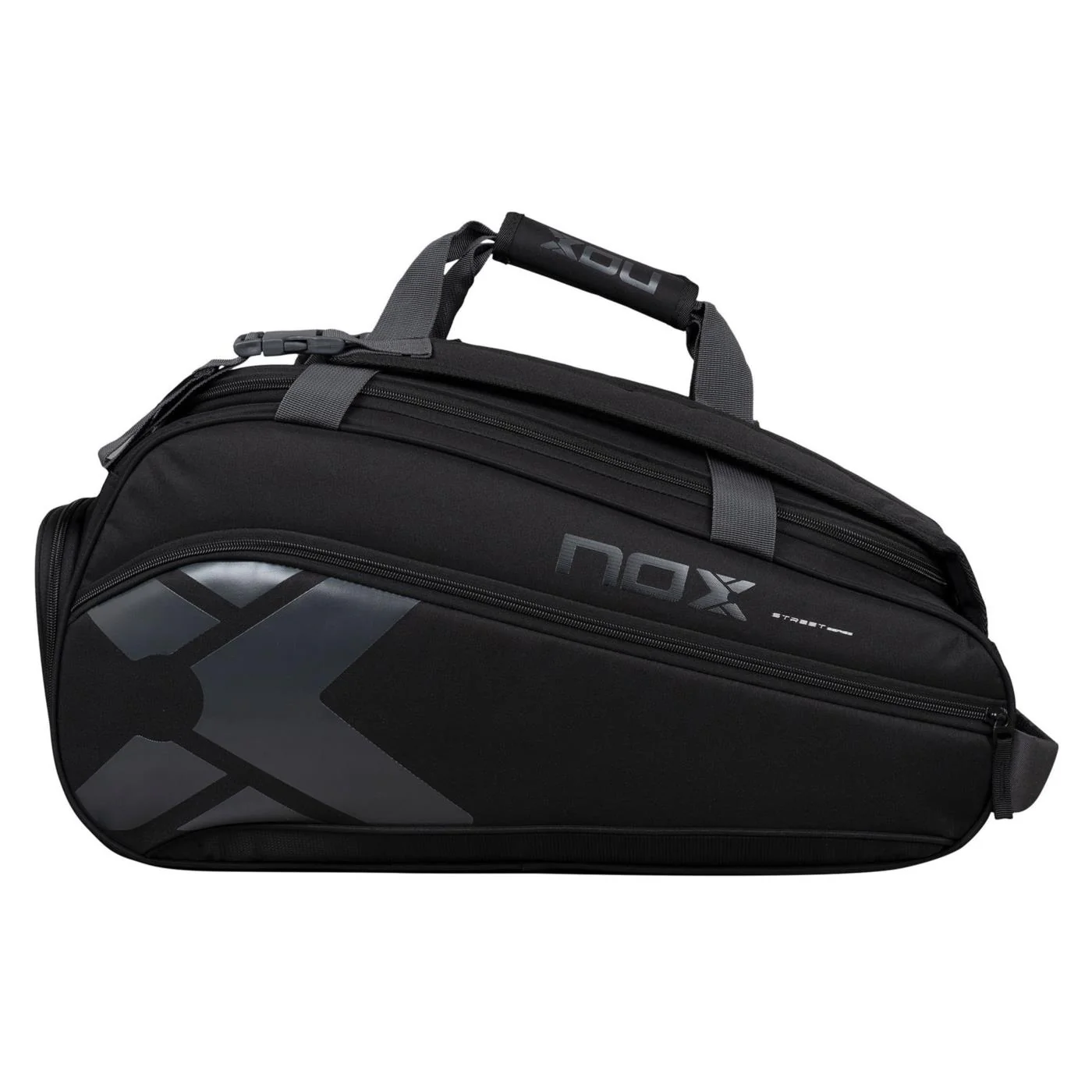 NOX STREET SERIES PADELBAG - Image 2