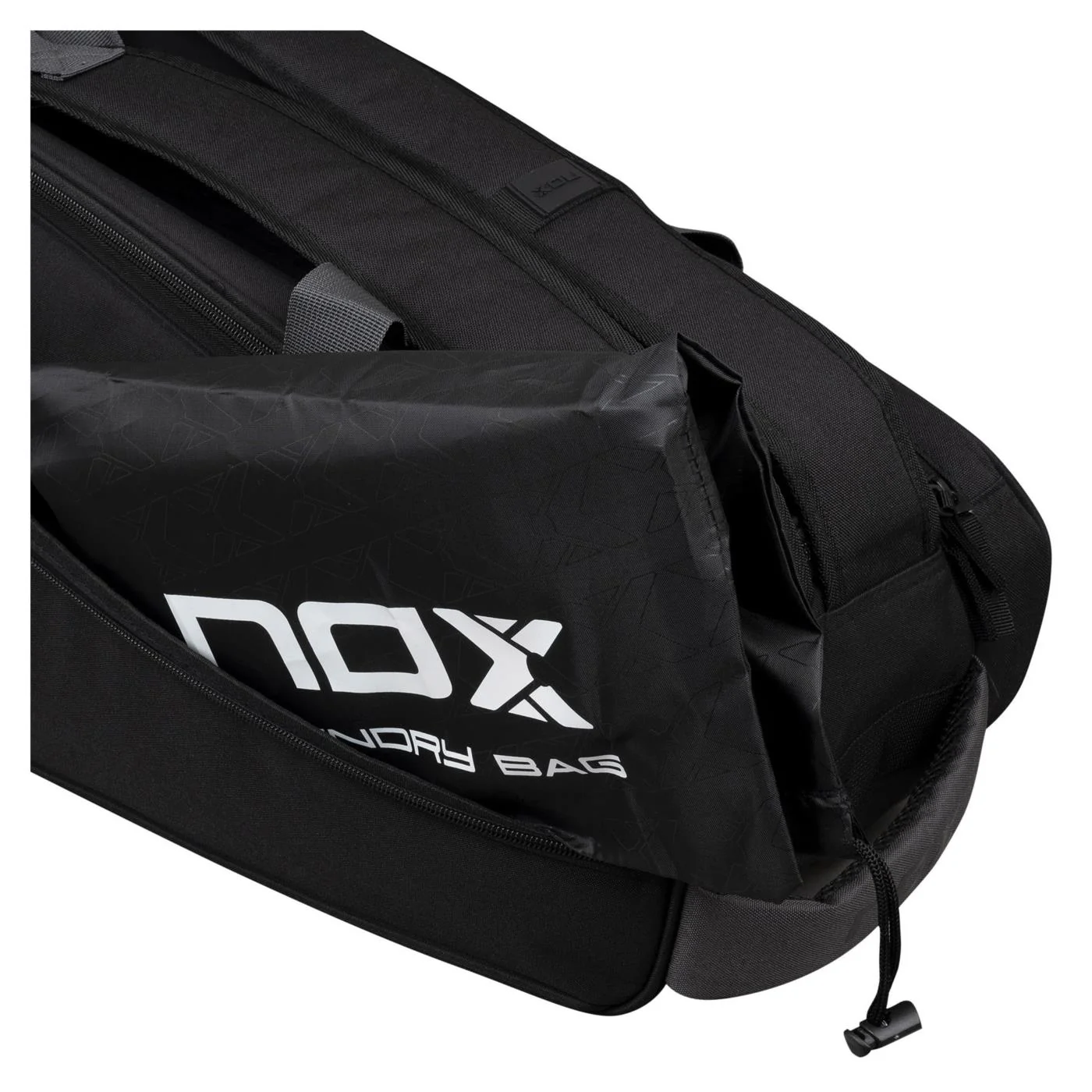 NOX STREET SERIES PADELBAG - Image 6