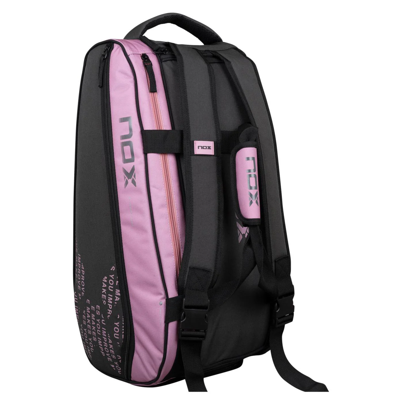 NOX STREET SERIES PADELBAG - Image 3