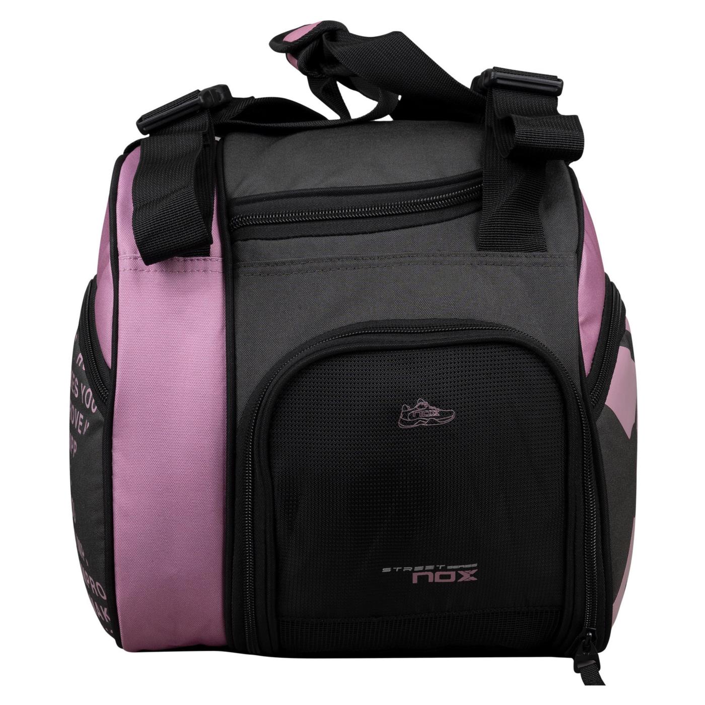 NOX STREET SERIES PADELBAG - Image 6