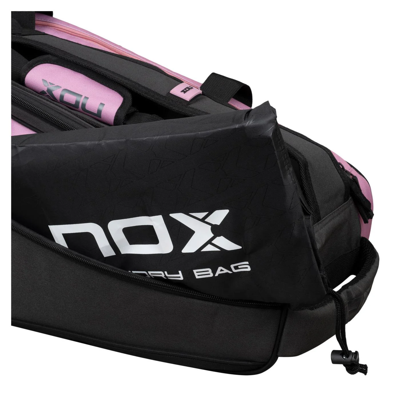 NOX STREET SERIES PADELBAG - Image 7