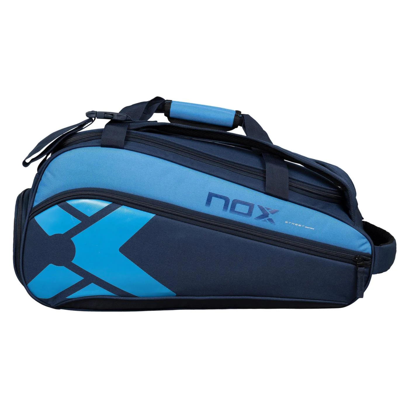 NOX STREET SERIES PADELBAG - Image 2