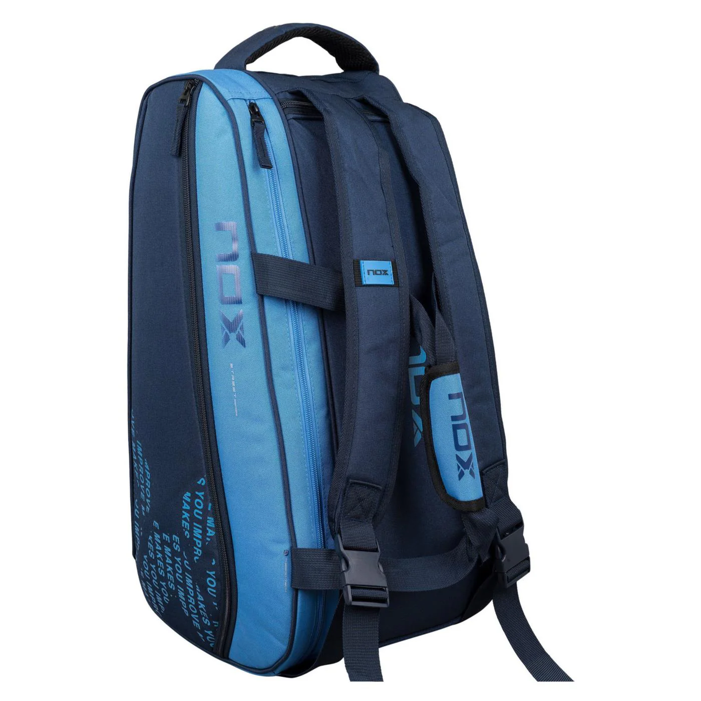 NOX STREET SERIES PADELBAG - Image 3
