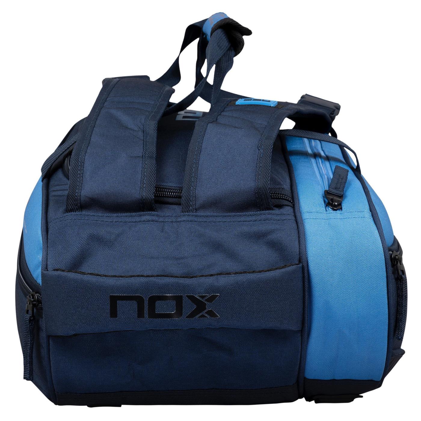 NOX STREET SERIES PADELBAG - Image 4